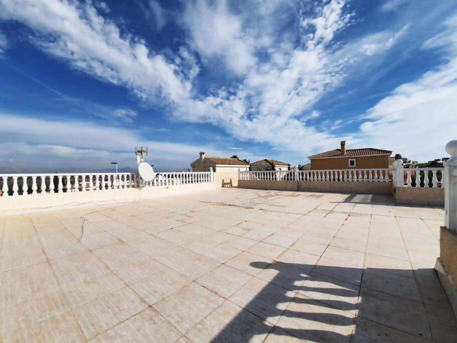 Tu chalet con piscina privada