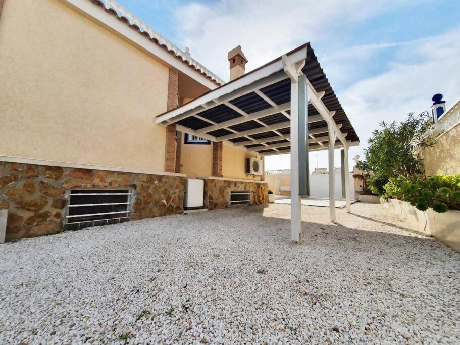 Tu chalet con piscina privada