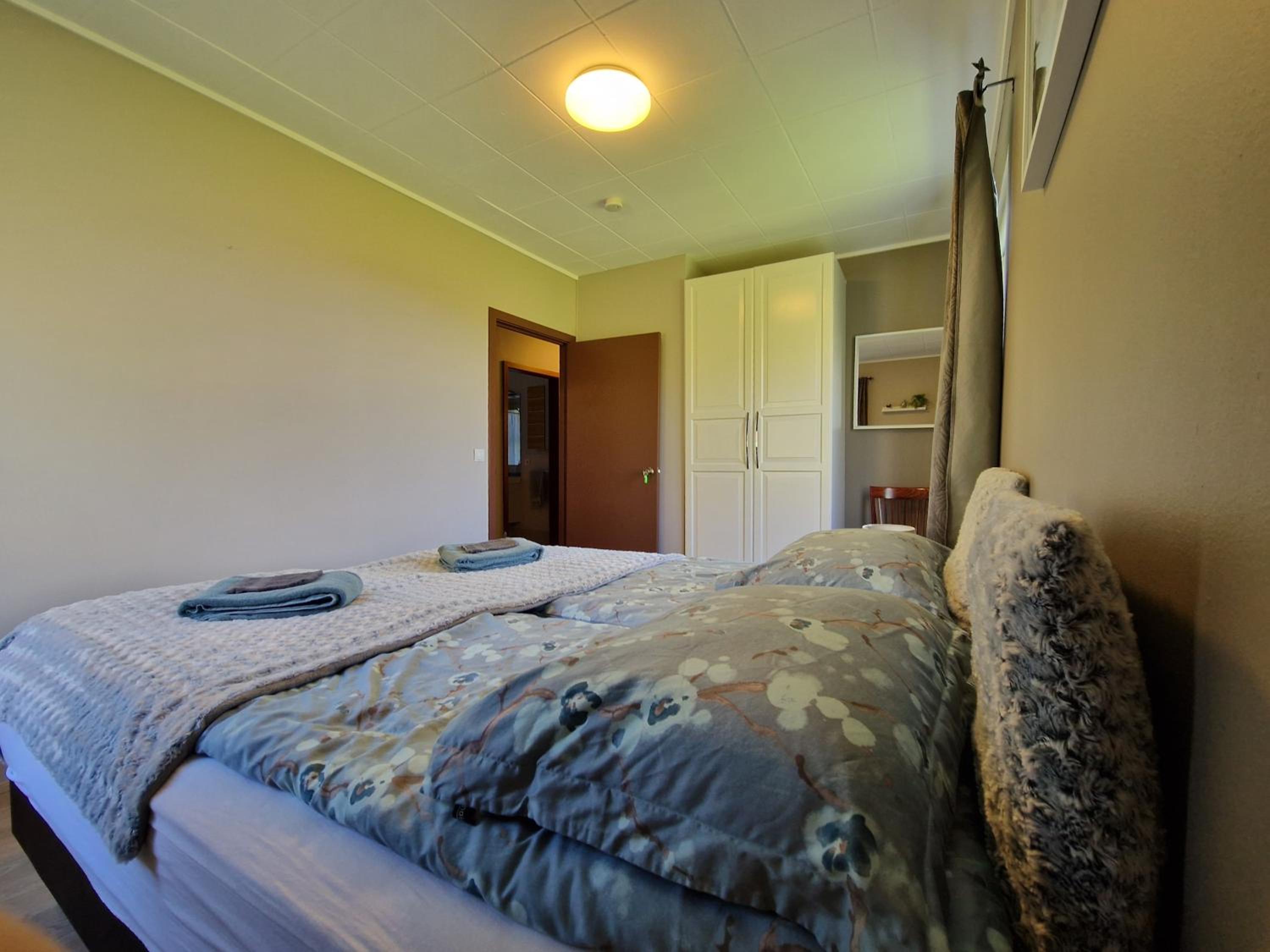 Helgafell Guesthouse
