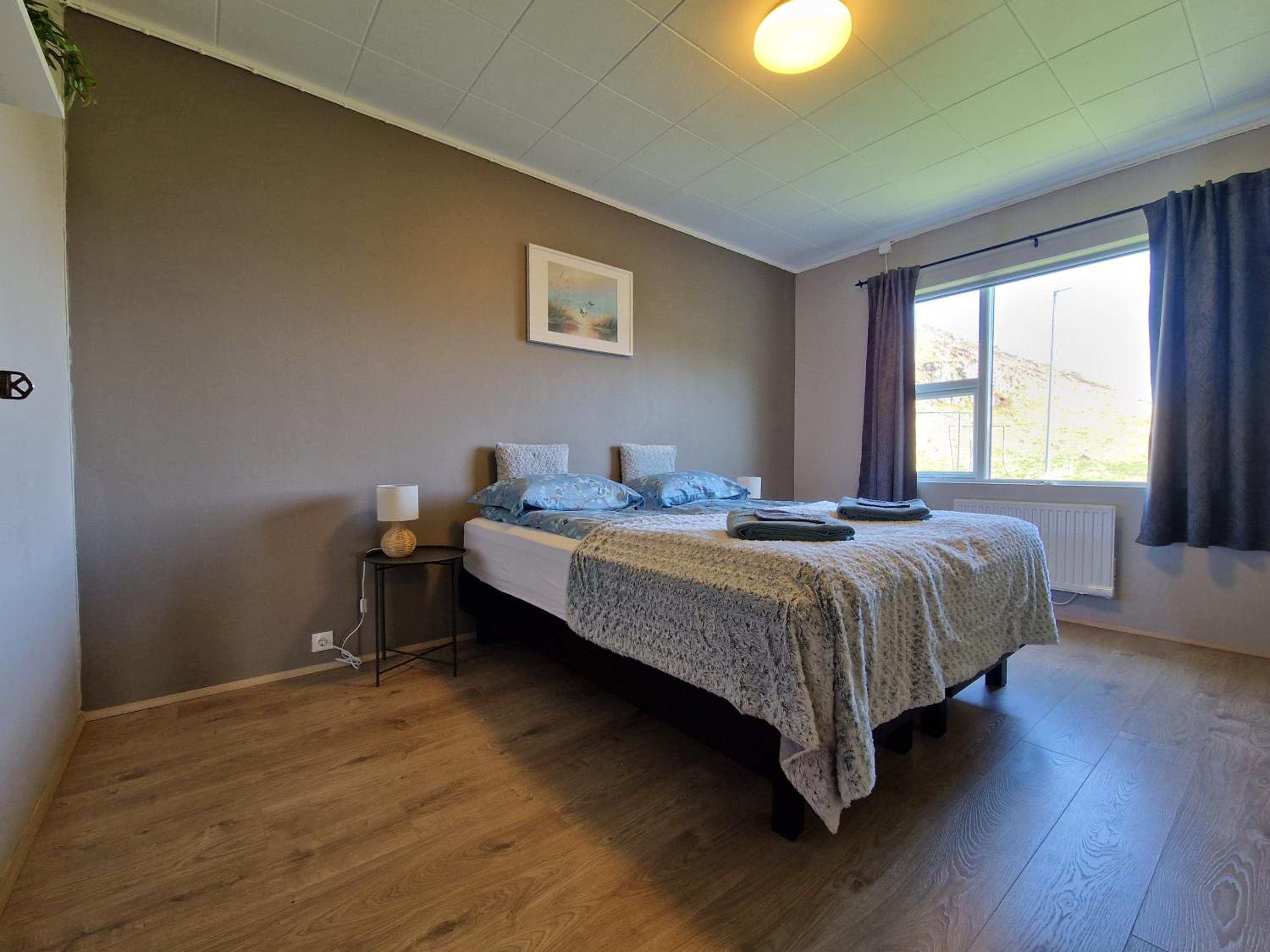 Helgafell Guesthouse