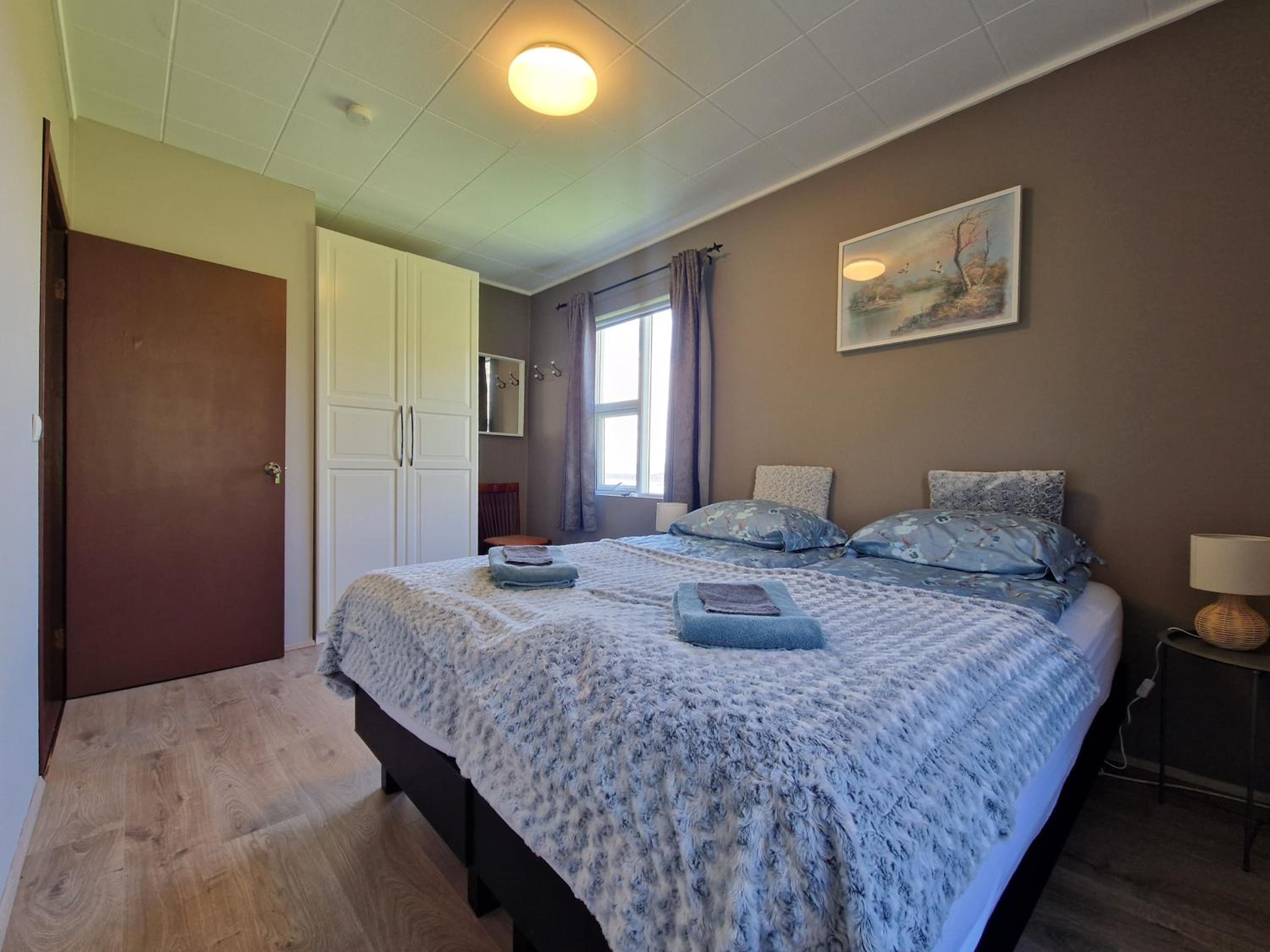 Helgafell Guesthouse