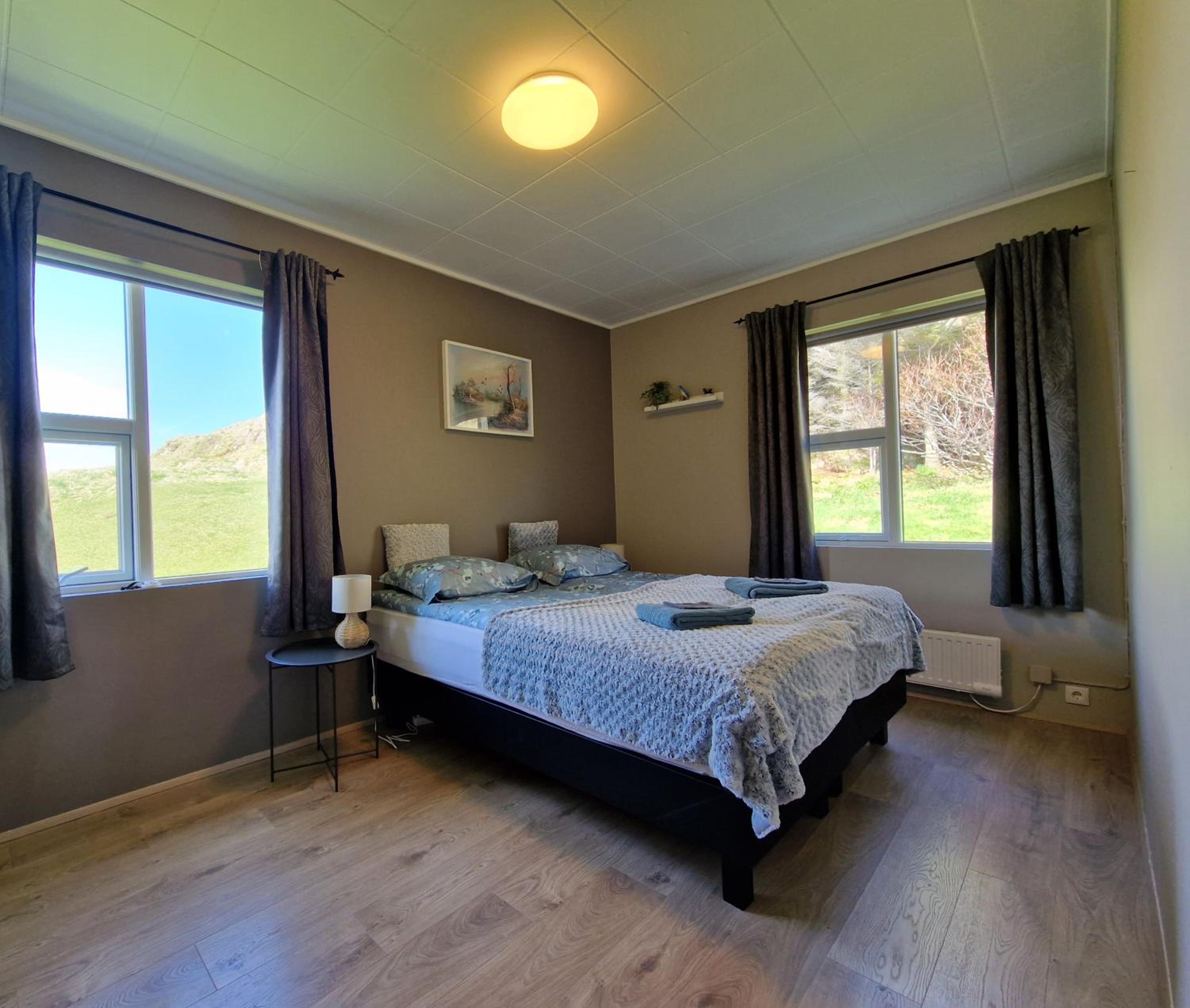 Helgafell Guesthouse