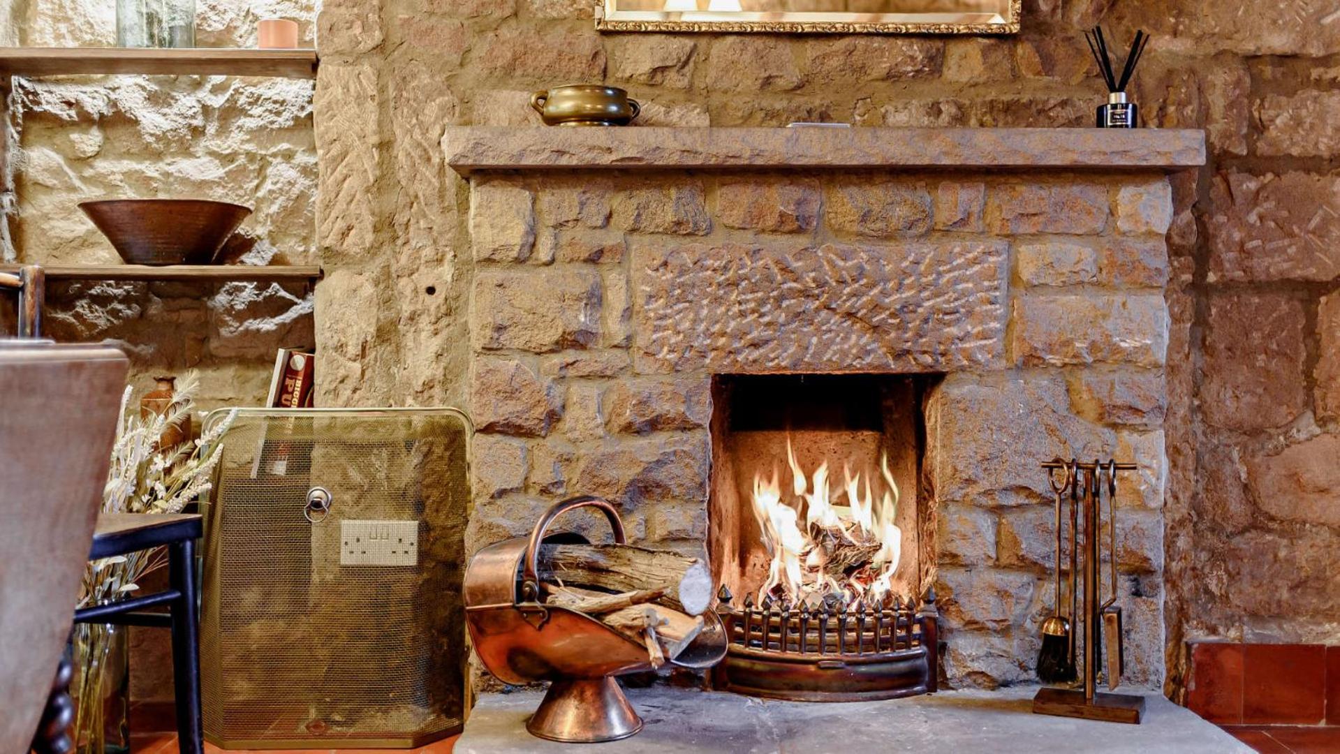 Lion Cottage