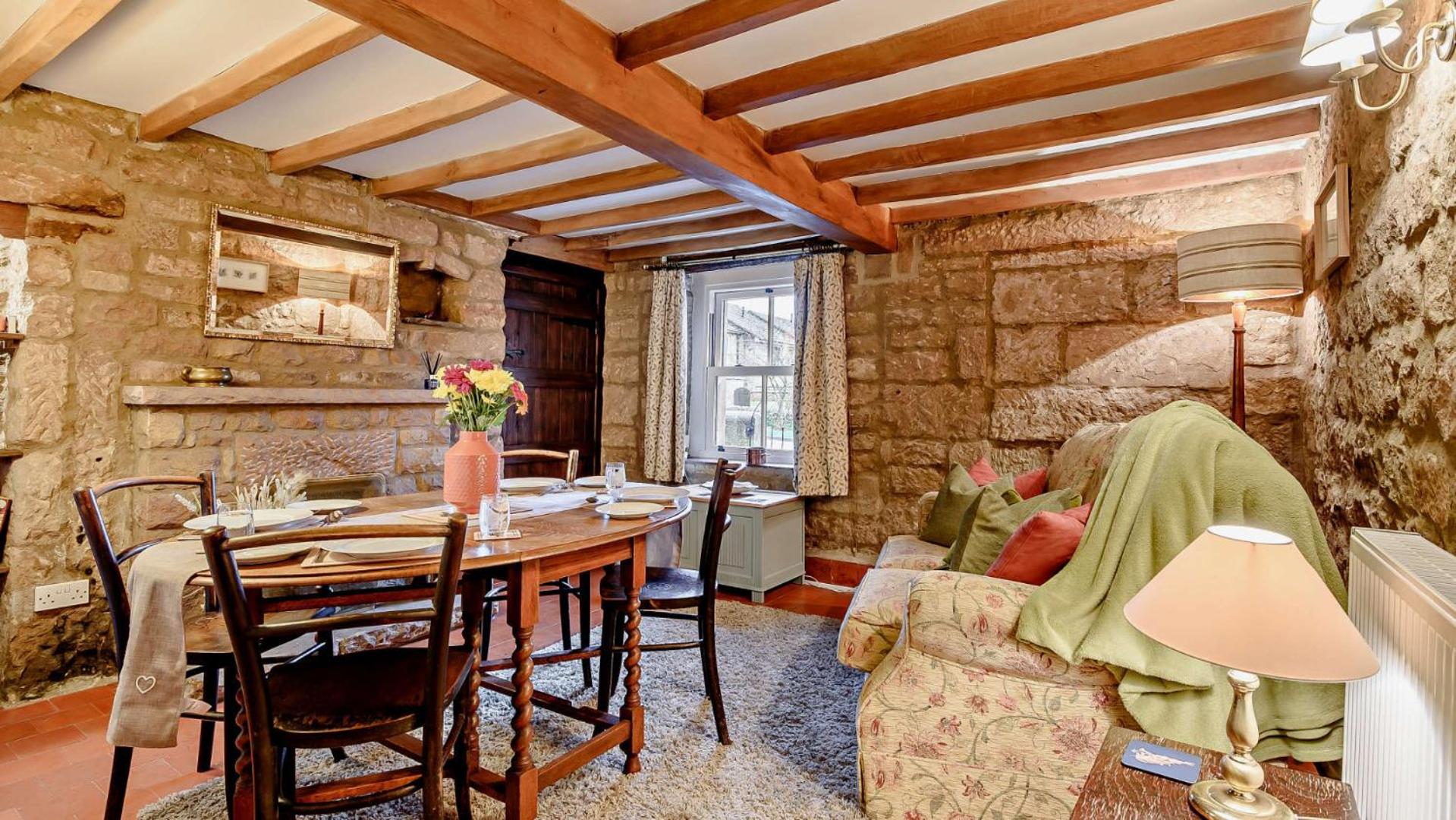 Lion Cottage
