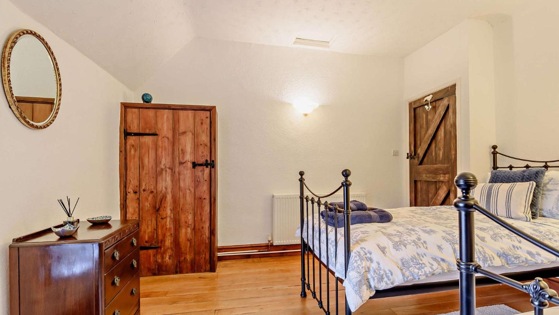 Lion Cottage