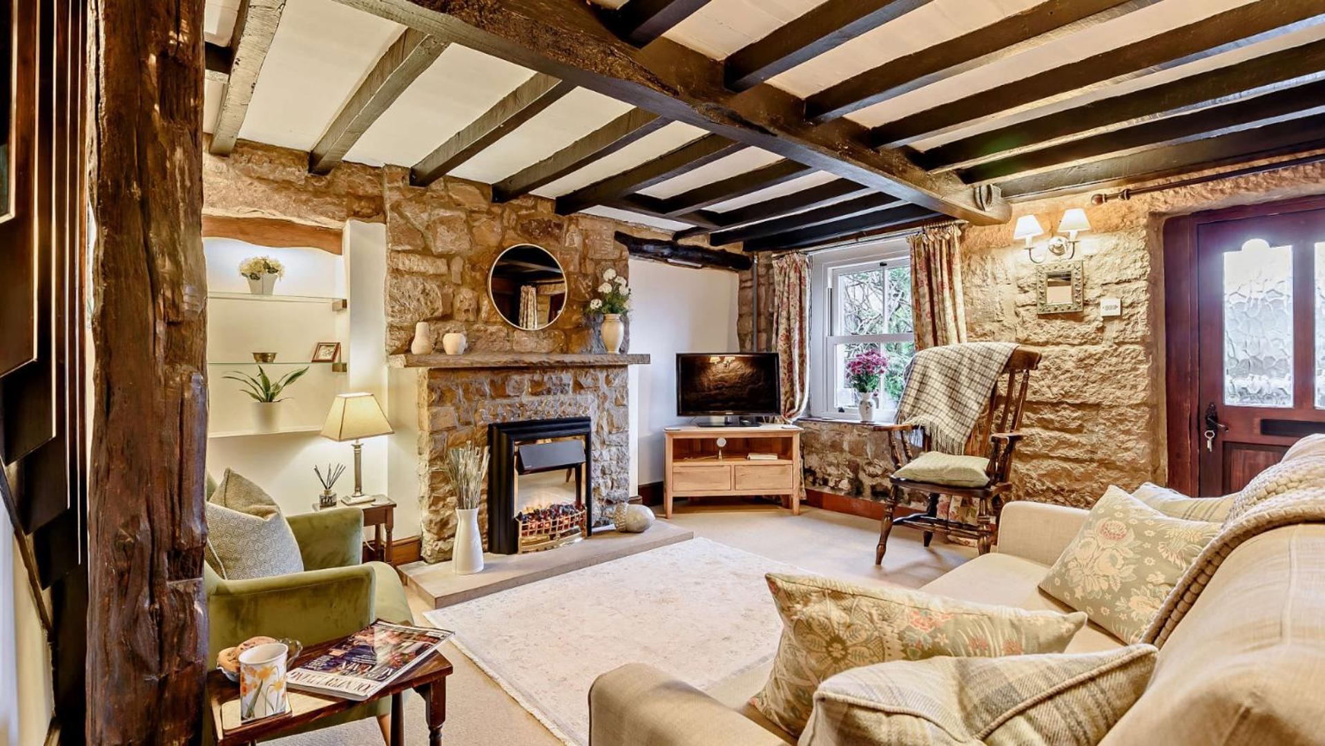 Lion Cottage