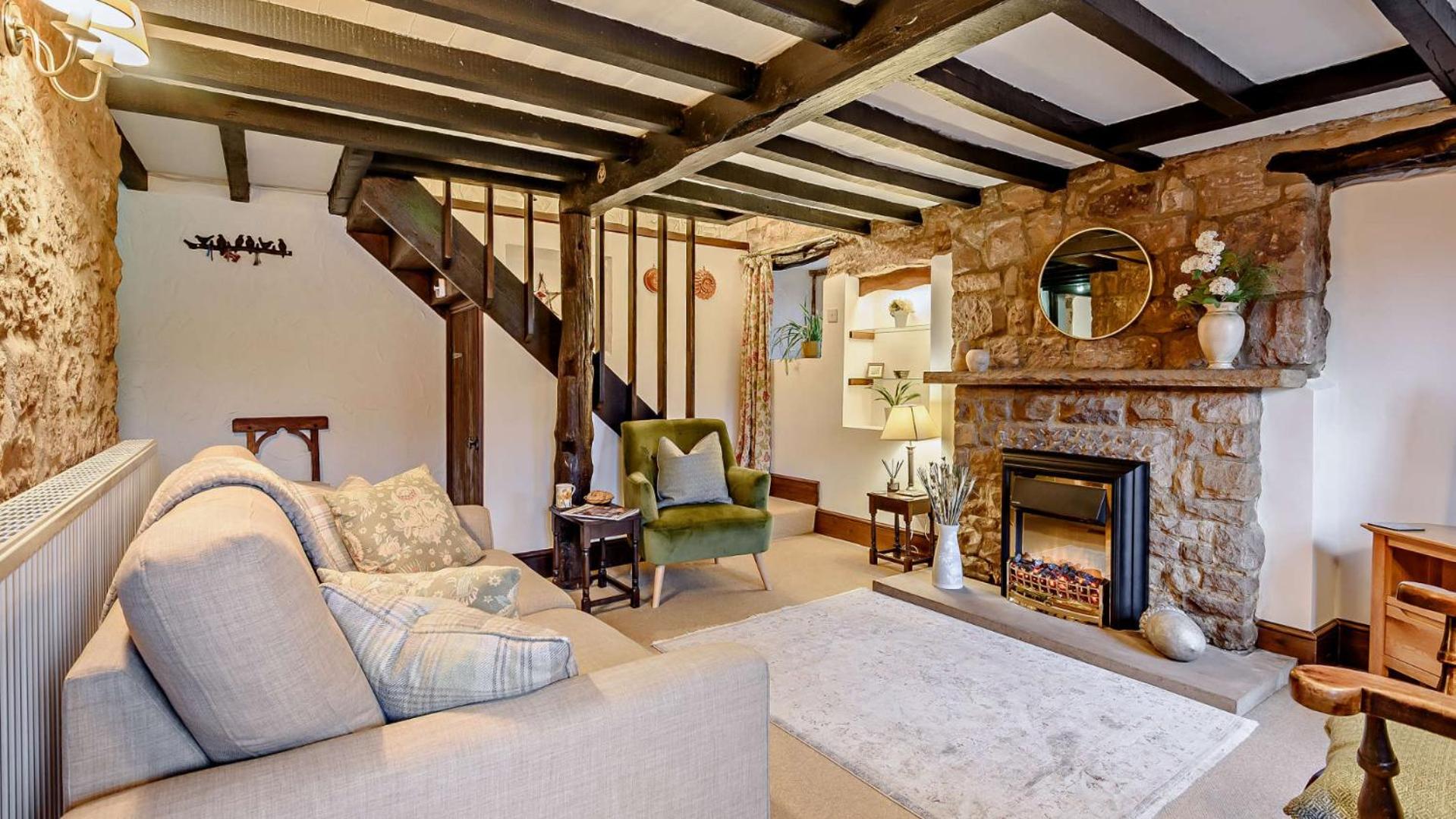 Lion Cottage