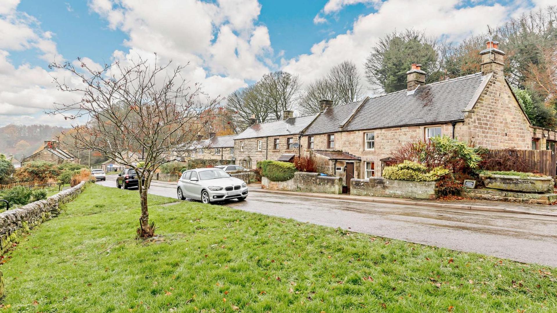 Lion Cottage