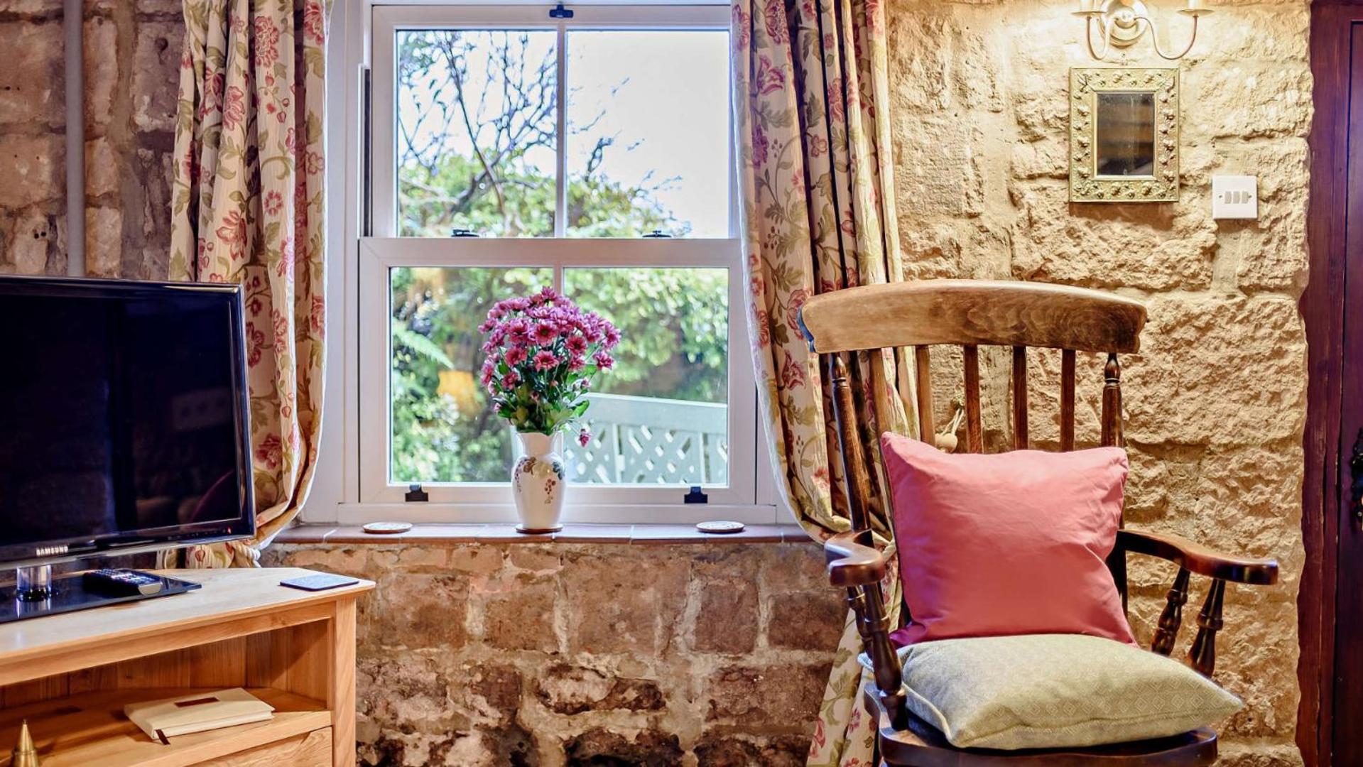 Lion Cottage