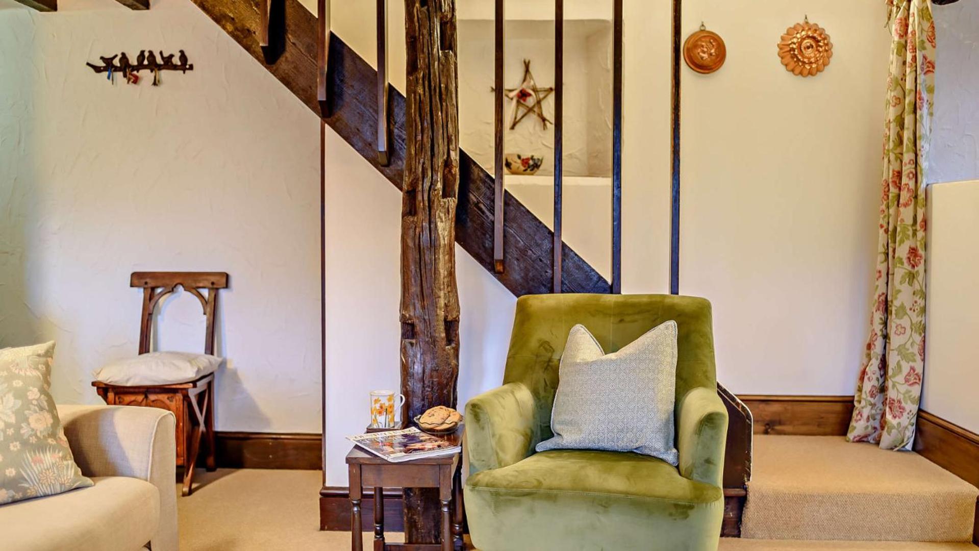 Lion Cottage