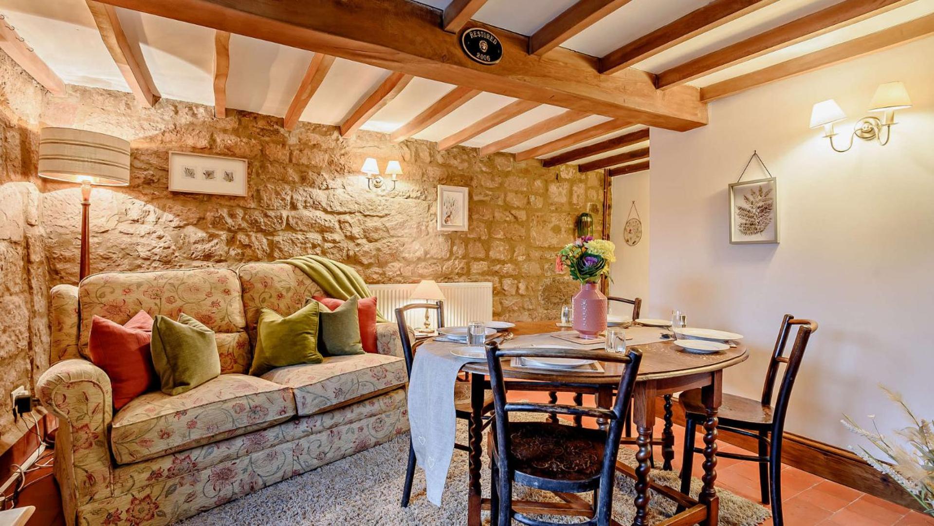 Lion Cottage