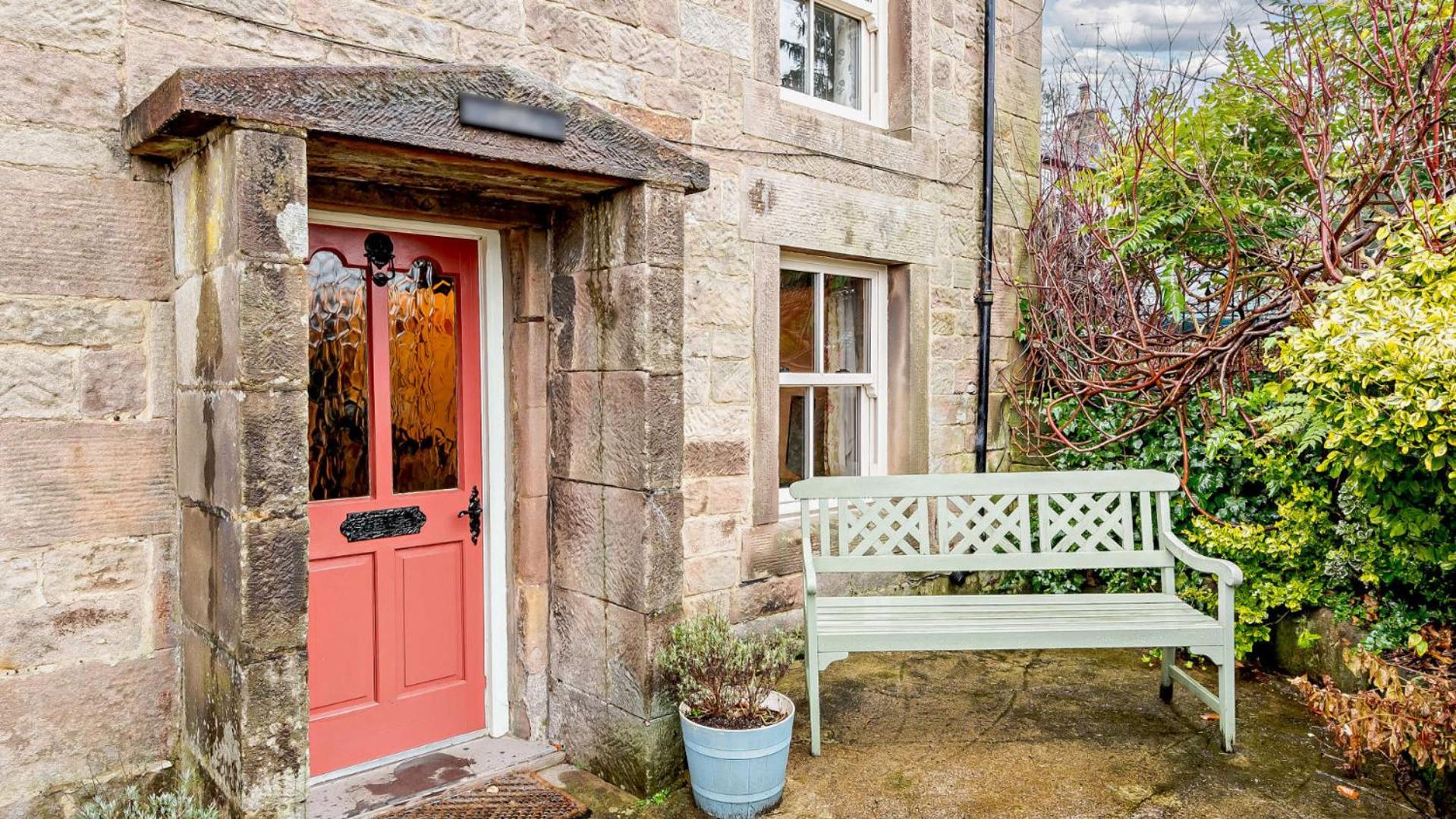 Lion Cottage