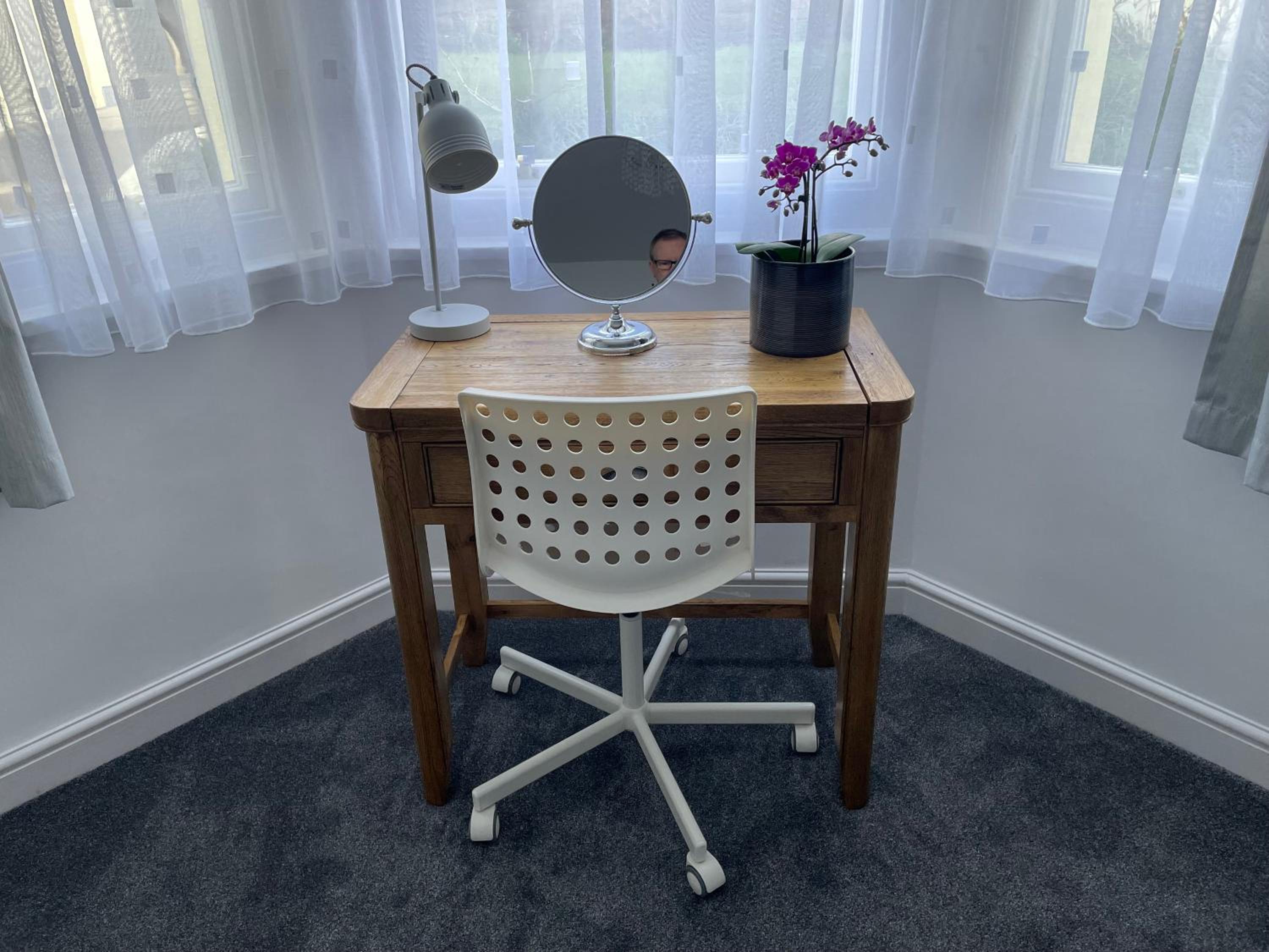 Garden flat in 'Little Chelsea' view 4