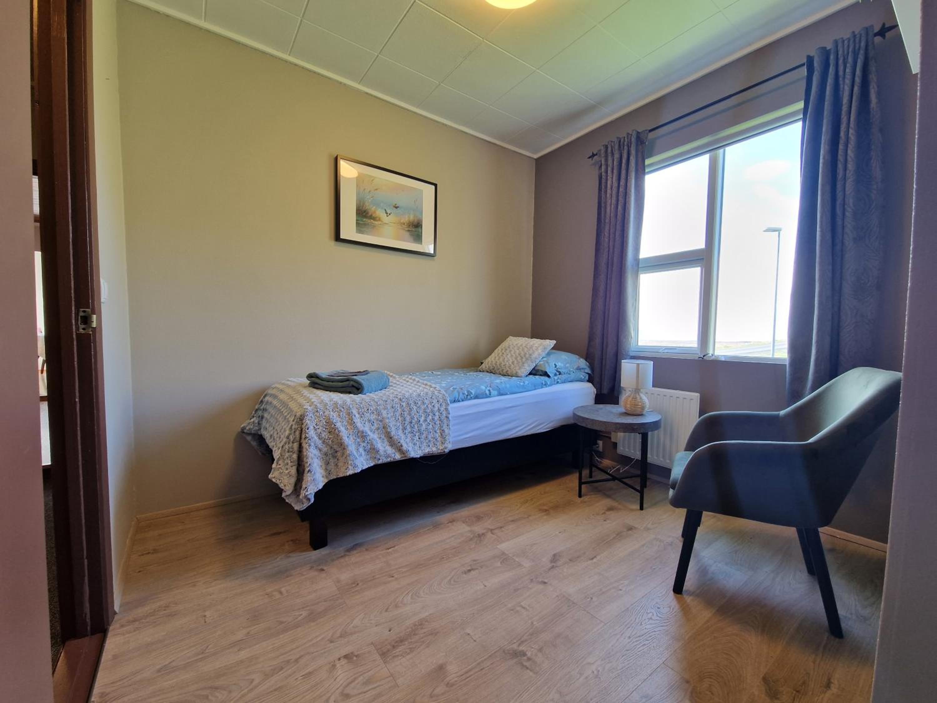 Helgafell Guesthouse
