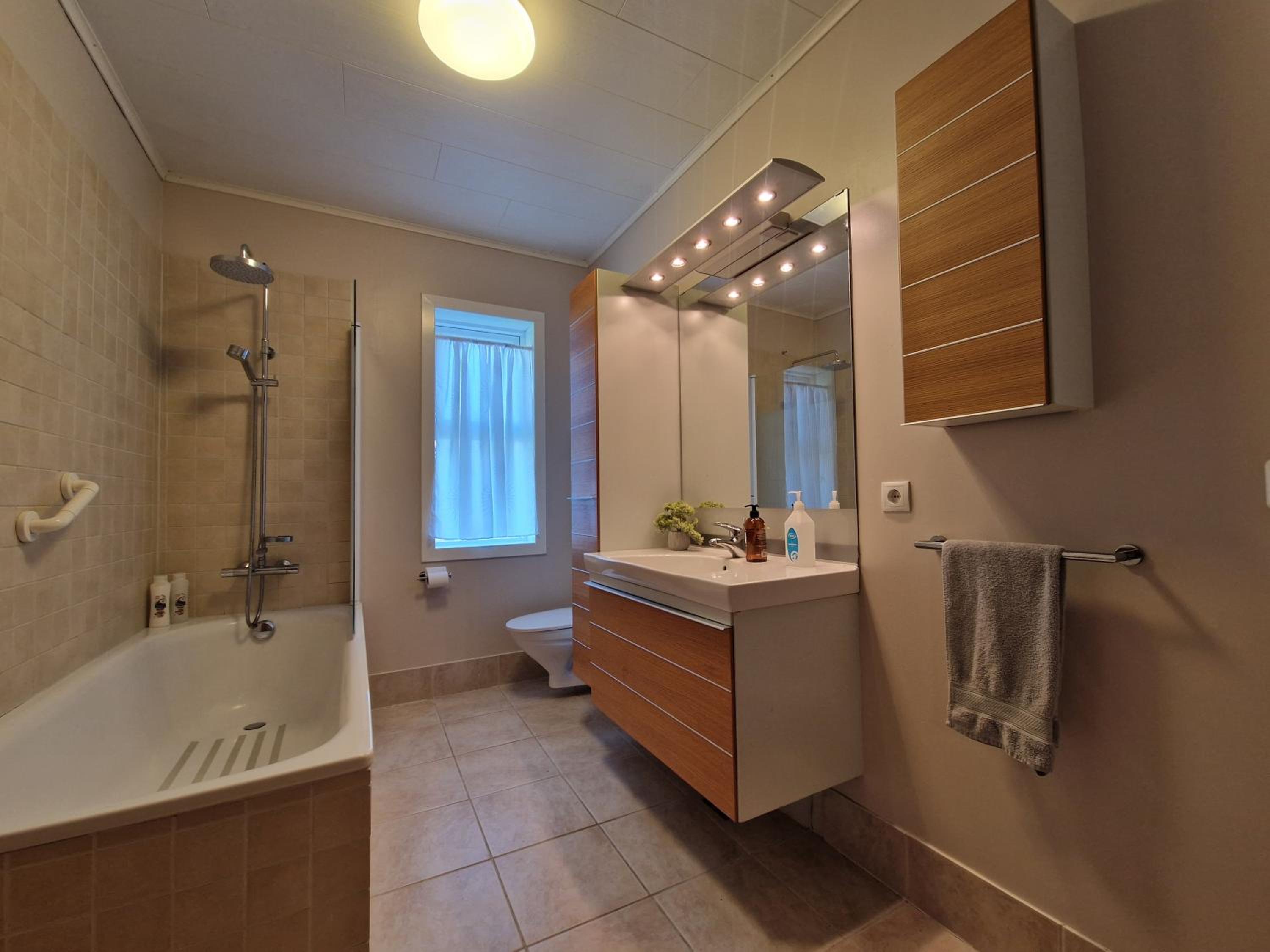 Helgafell Guesthouse