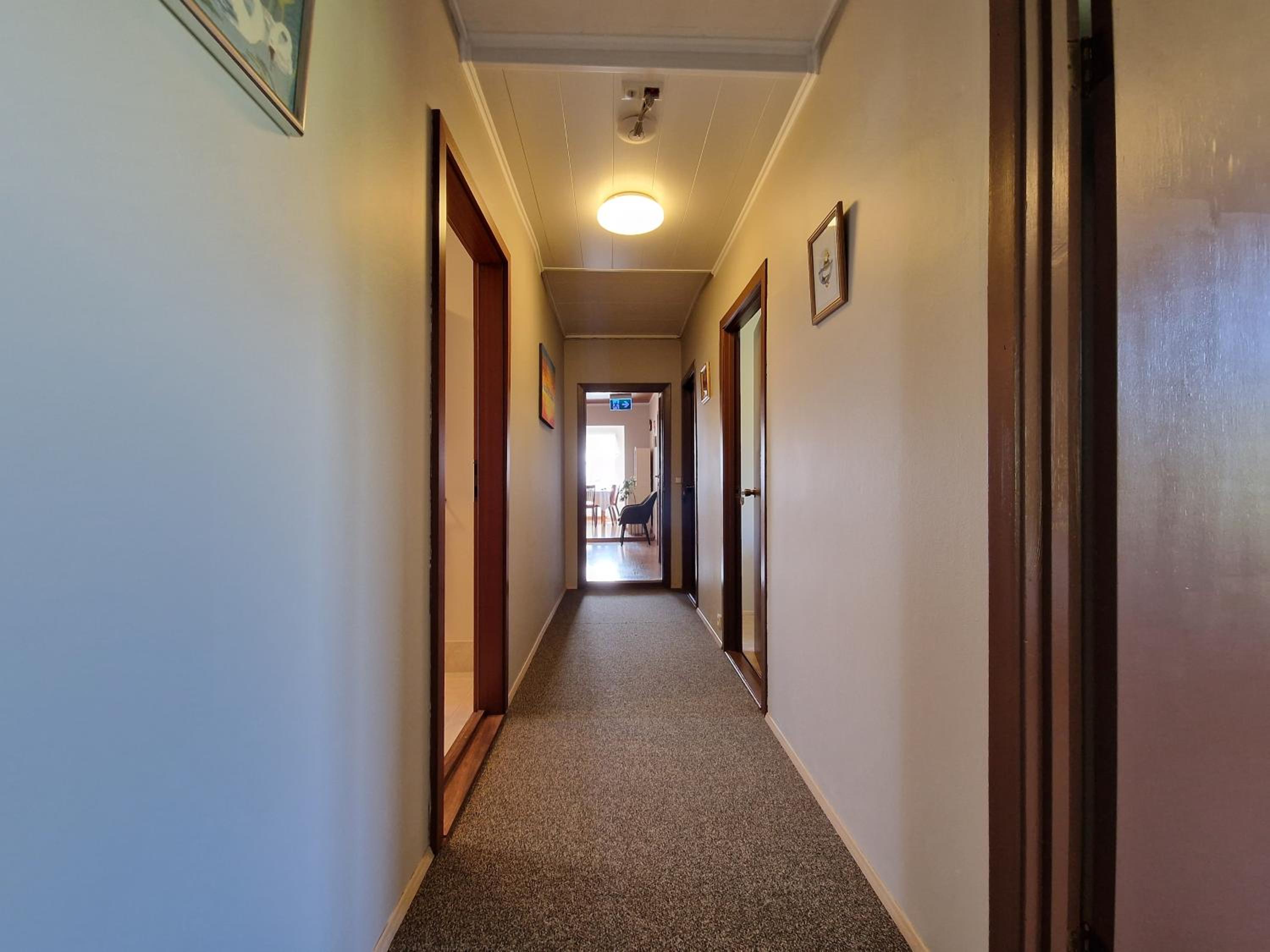 Helgafell Guesthouse