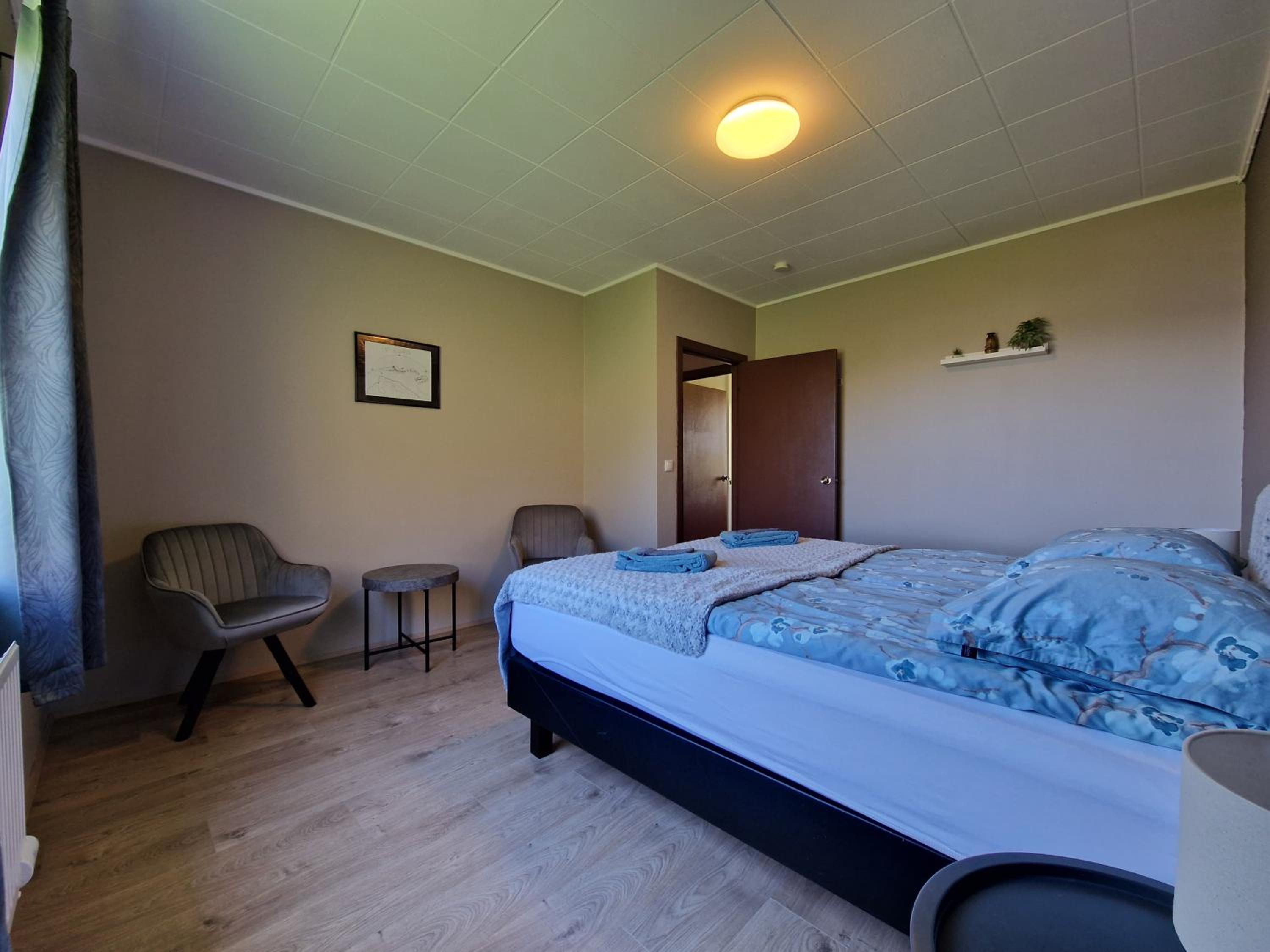 Helgafell Guesthouse