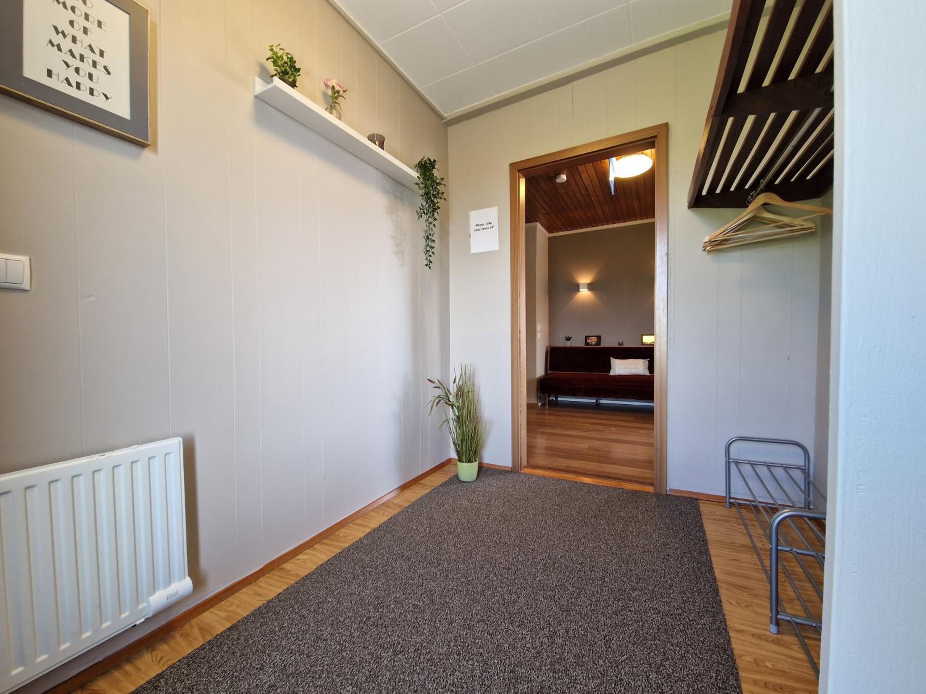 Helgafell Guesthouse