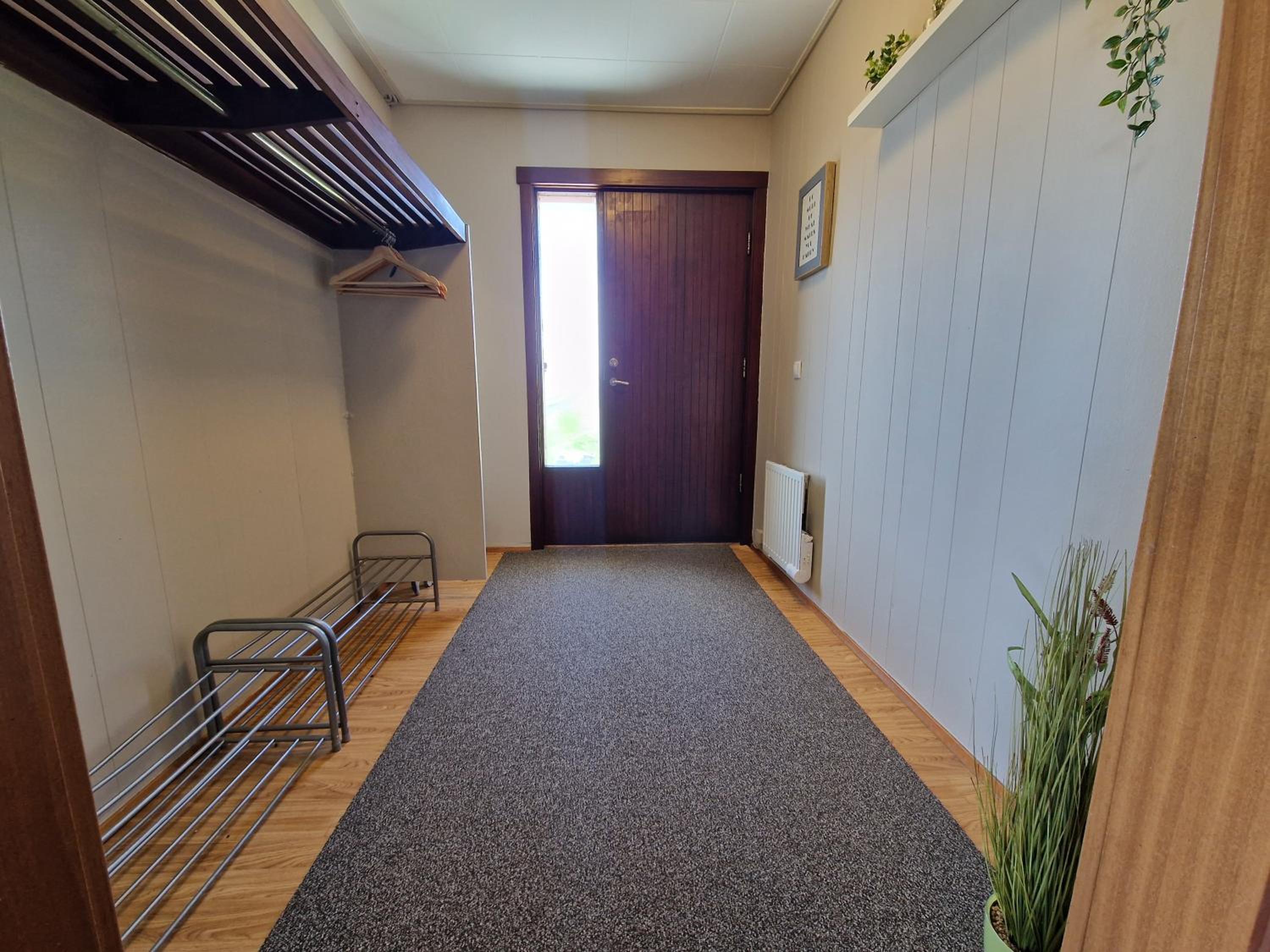 Helgafell Guesthouse