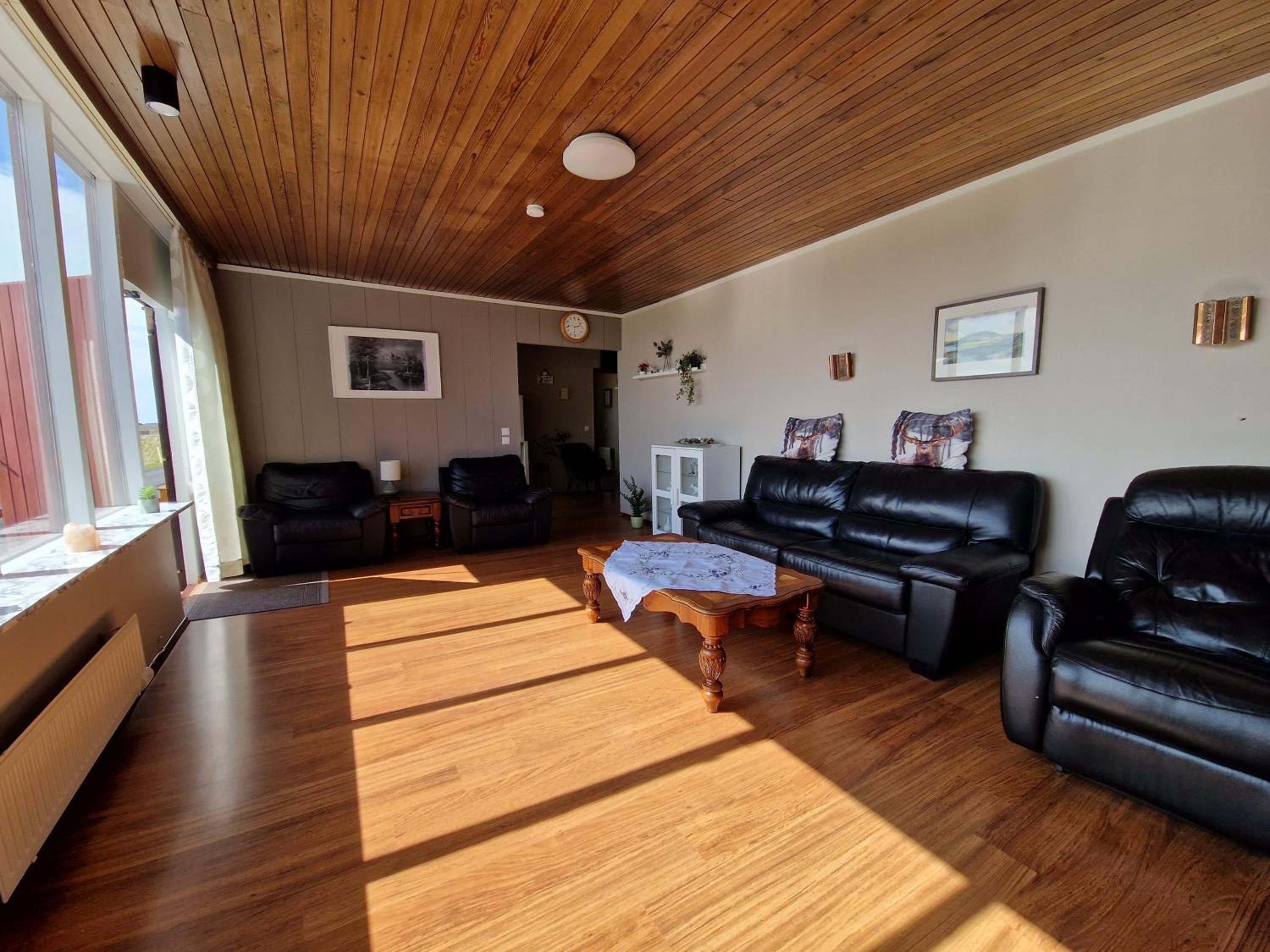 Helgafell Guesthouse