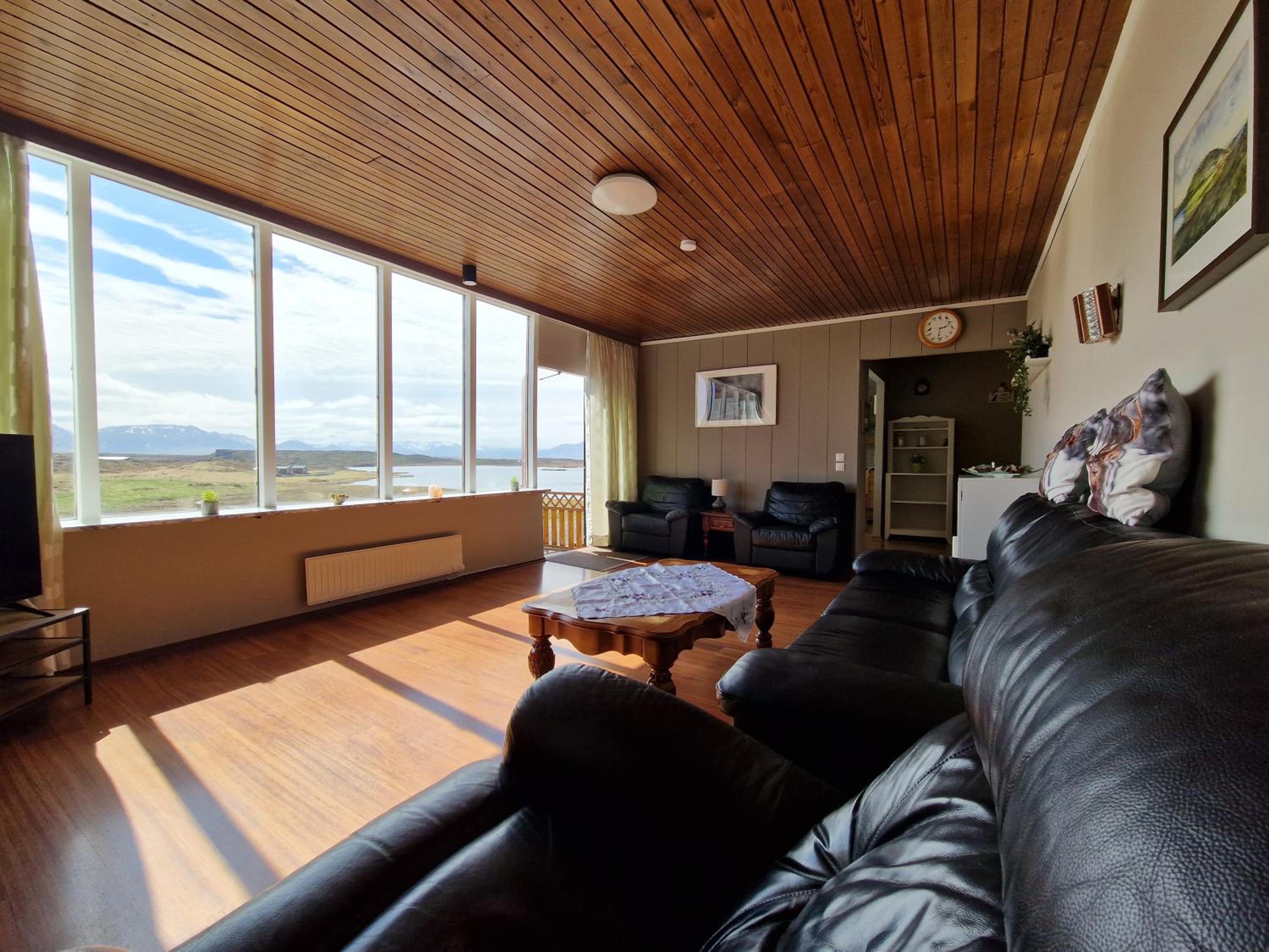Helgafell Guesthouse