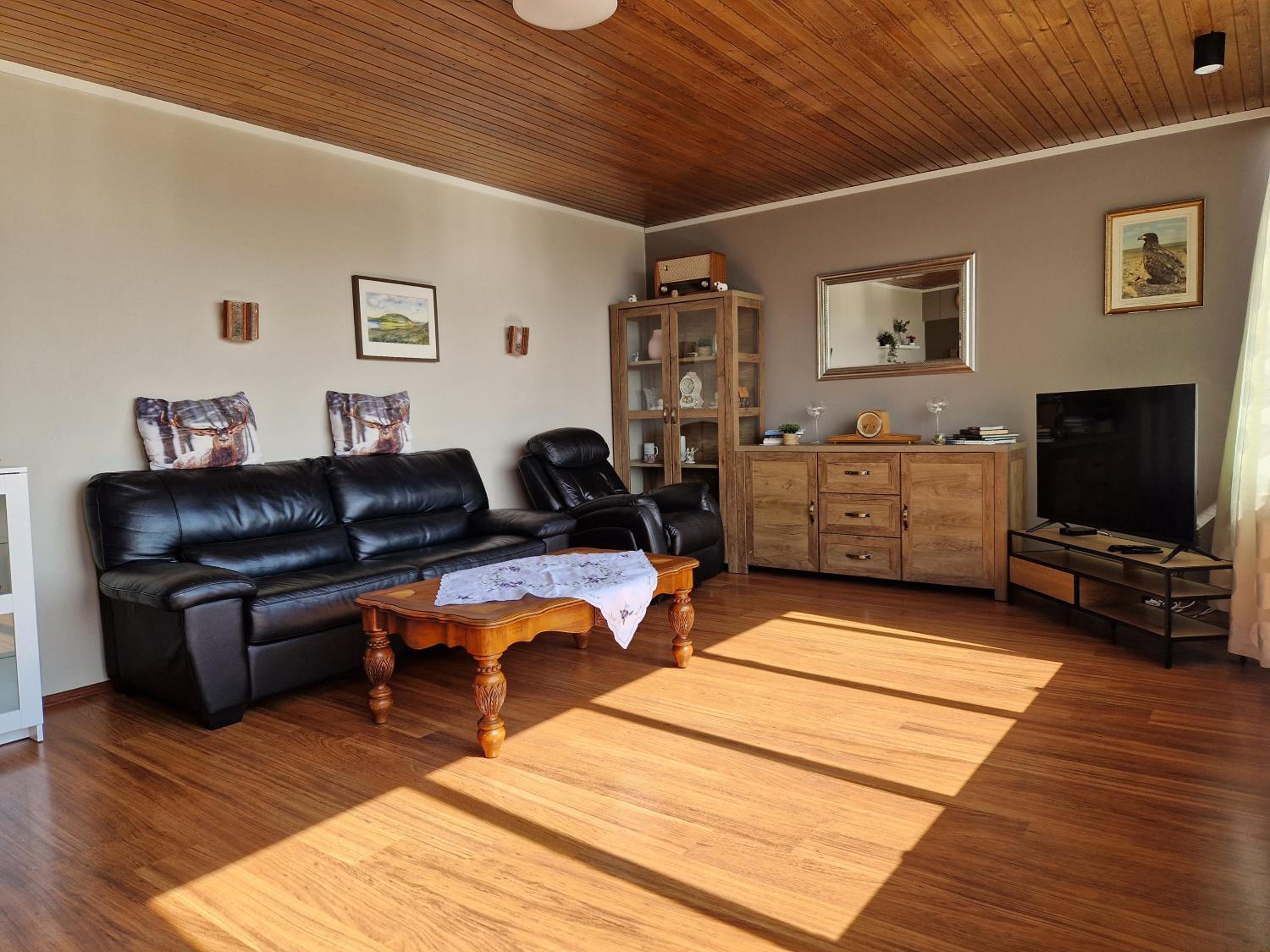 Helgafell Guesthouse