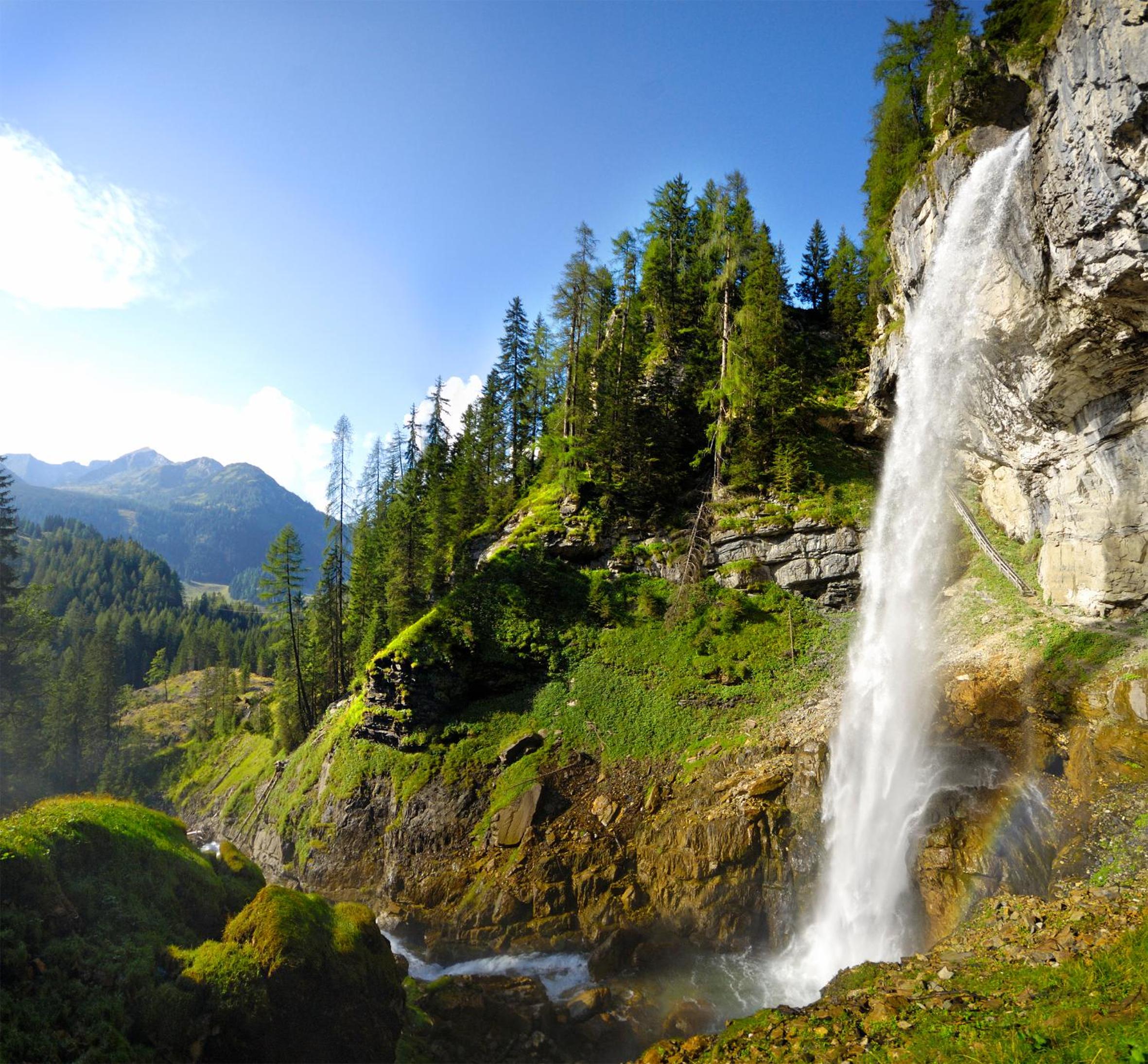 Schmiedlehenalm