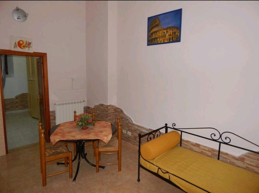House in the countryside of Rome no3 view 4