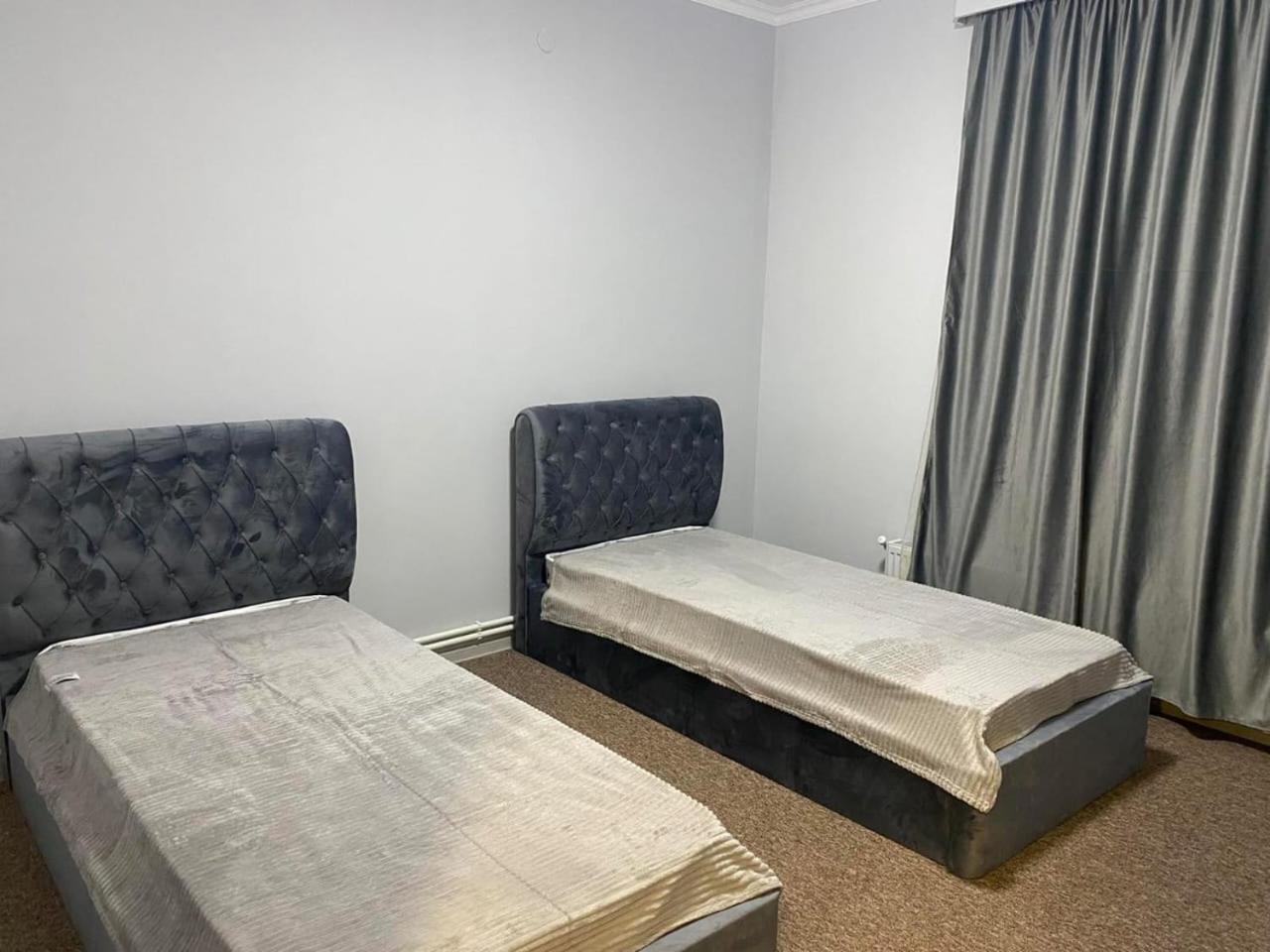 Comfort House
