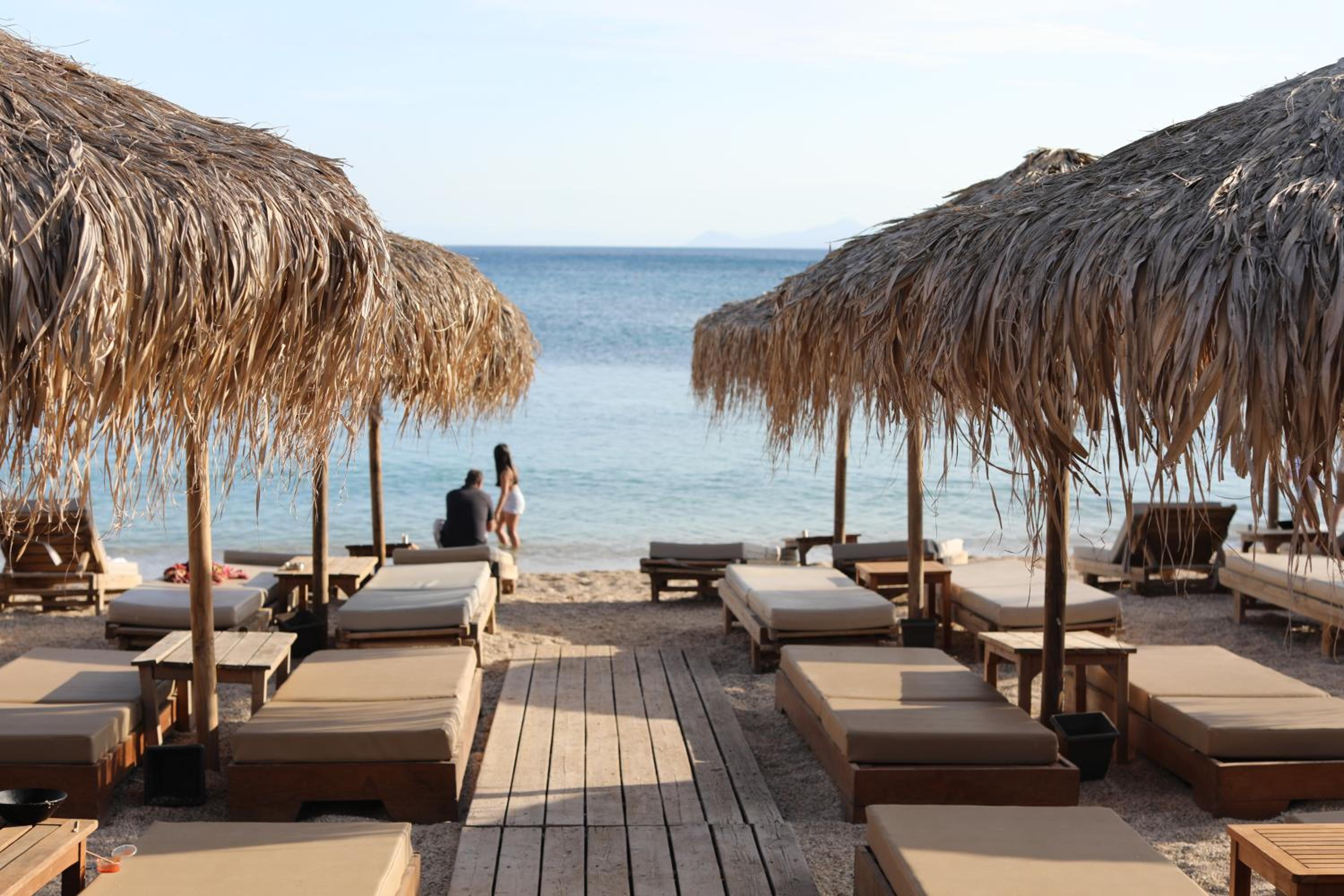 Lemon Treehouse Alimos