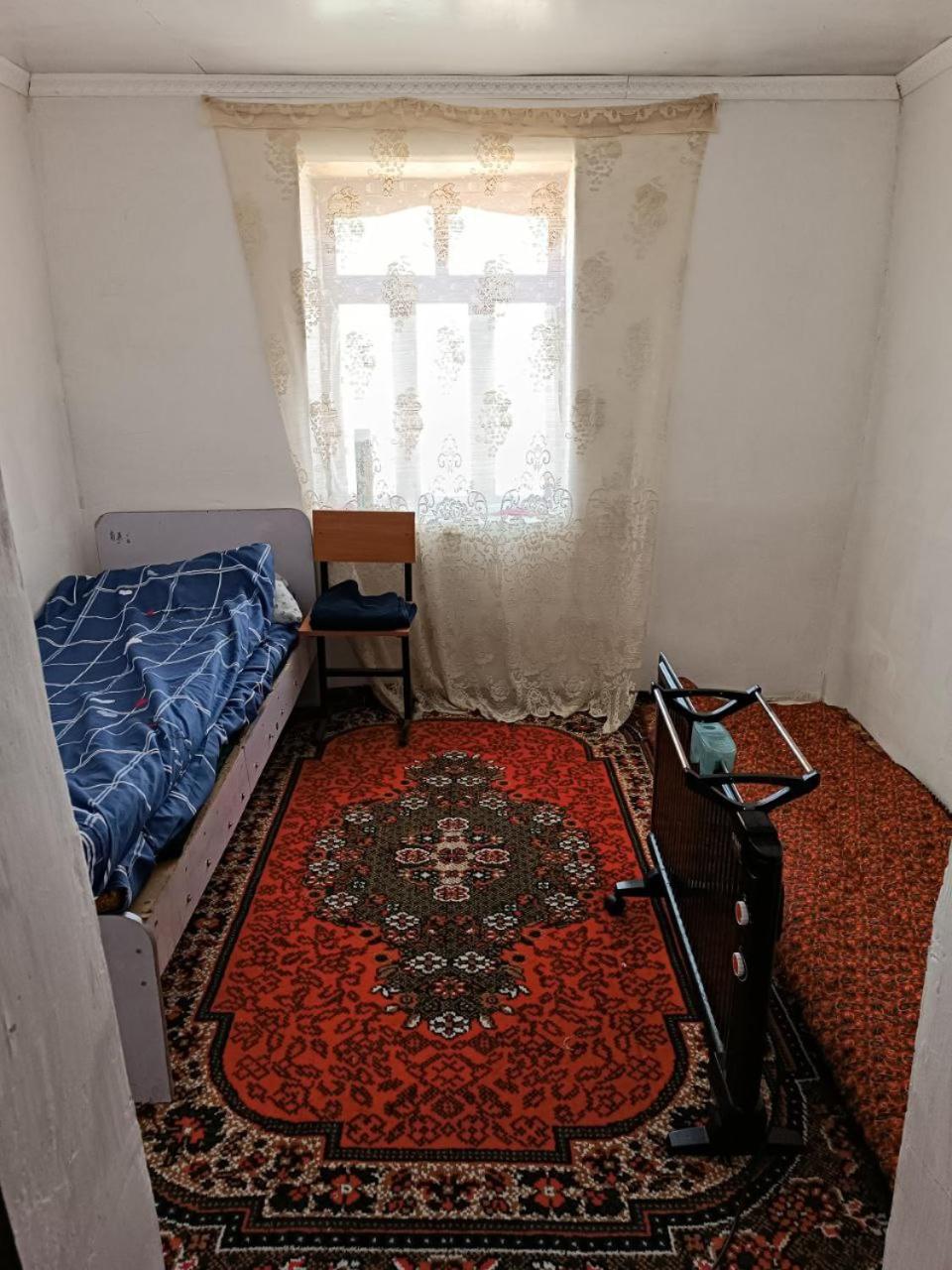 Hostel Arzu view 4