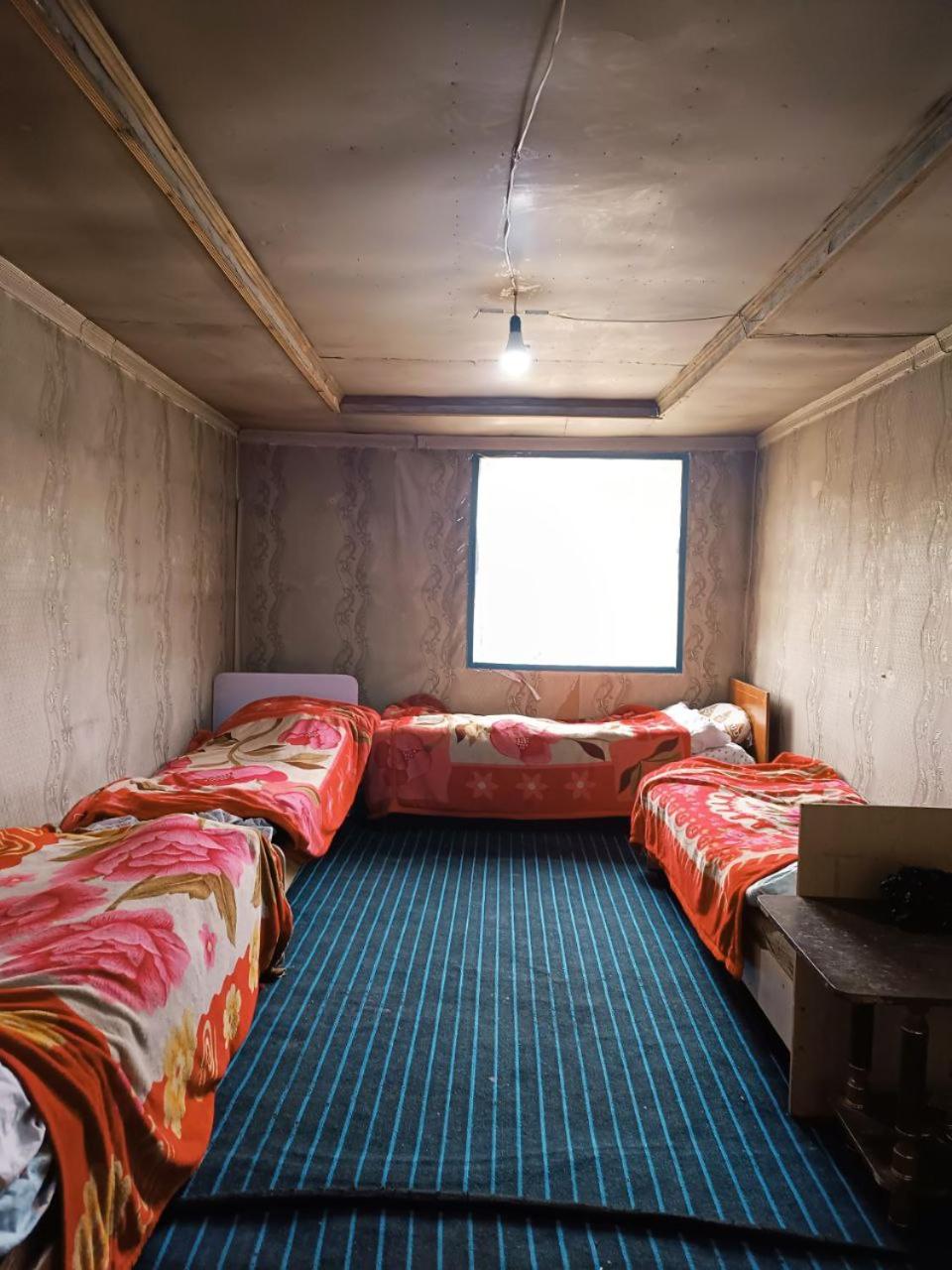 Hostel Arzu view 5