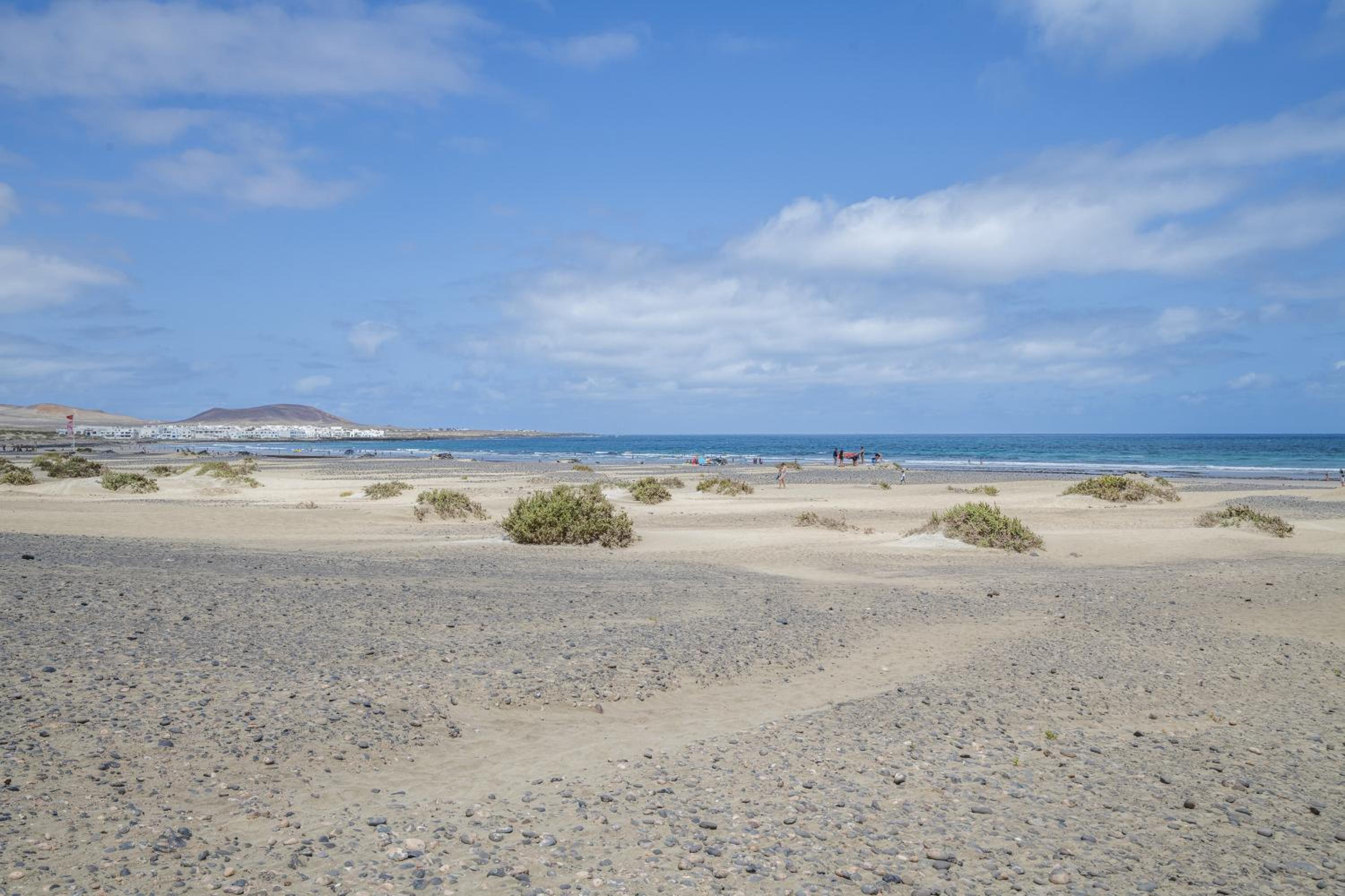 Vivienda Vacacional El Marinero