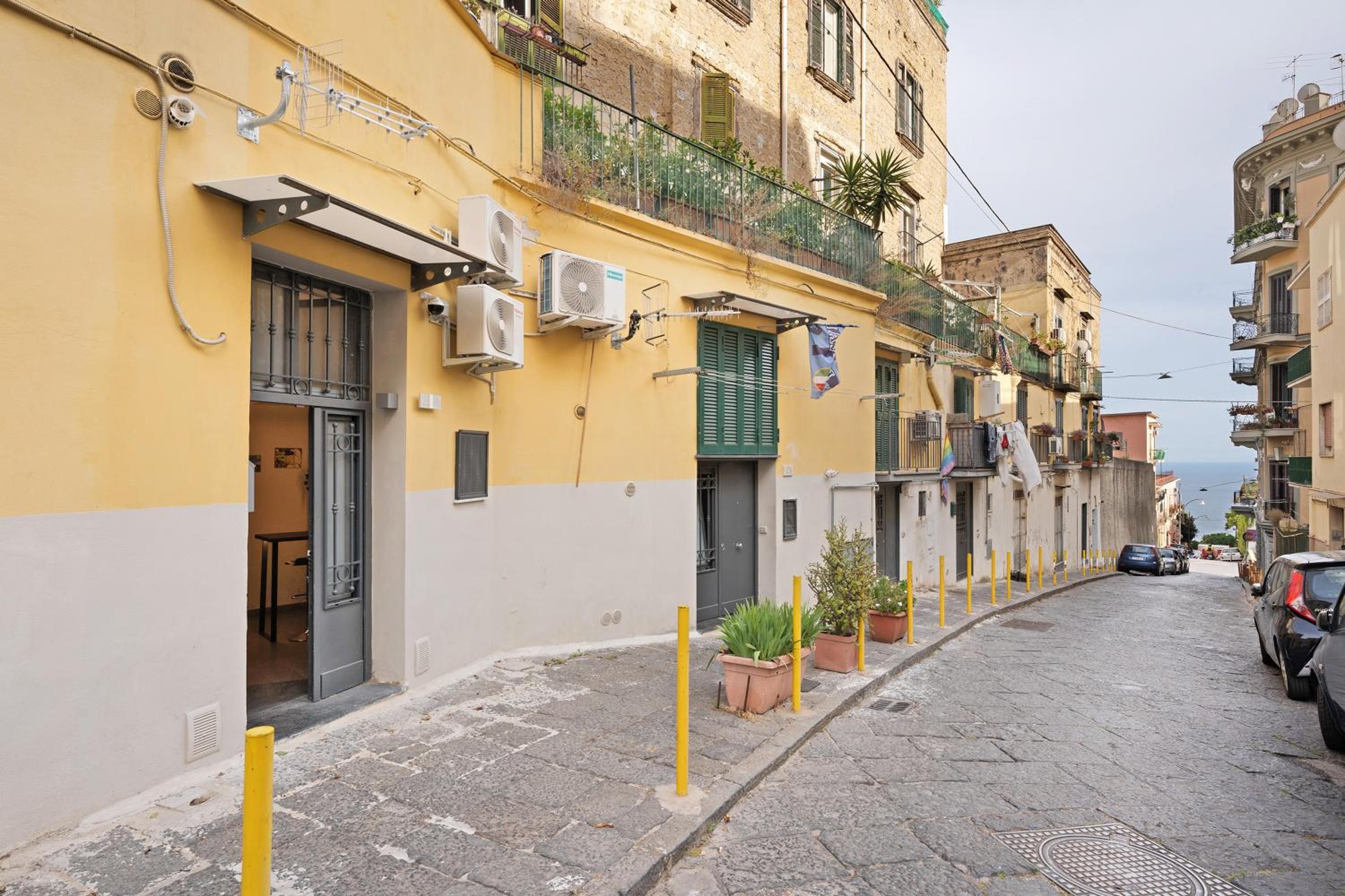 Casetta san Francesco