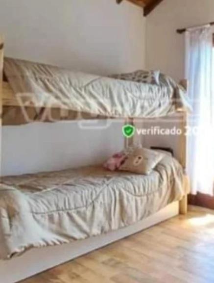 CASADELGOLF Villa Gesell