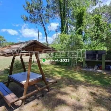 CASADELGOLF Villa Gesell