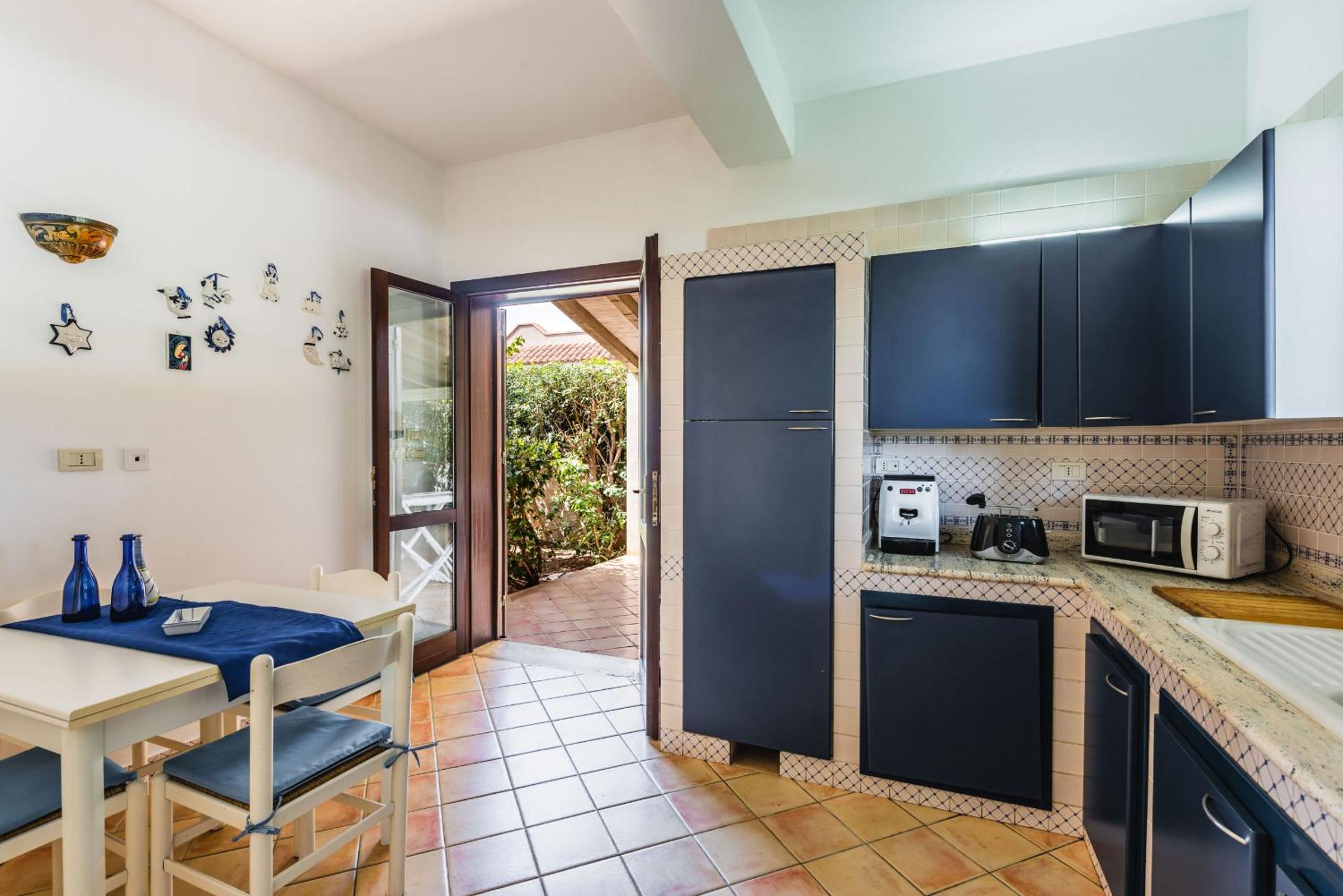 Villa Arenella con Piscina by Wonderful Italy