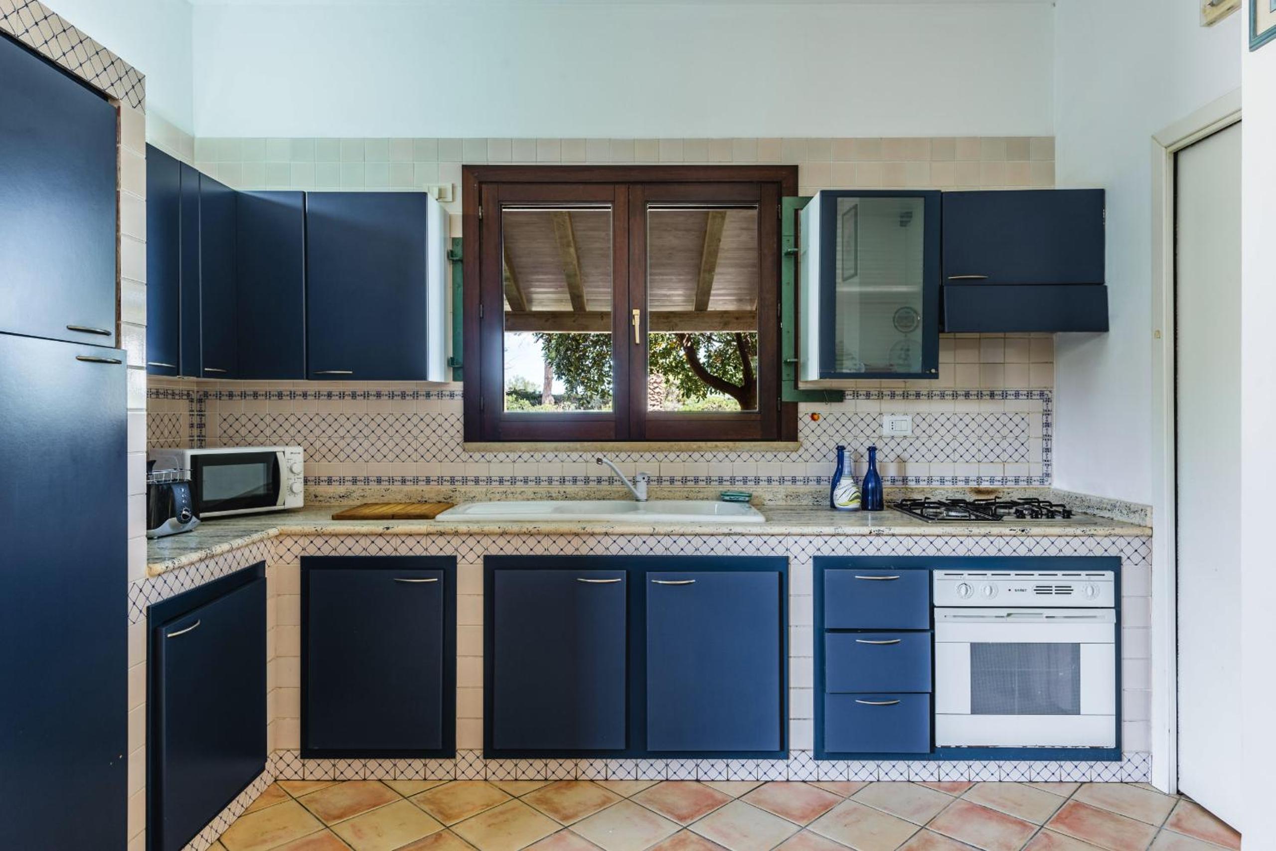 Villa Arenella con Piscina by Wonderful Italy