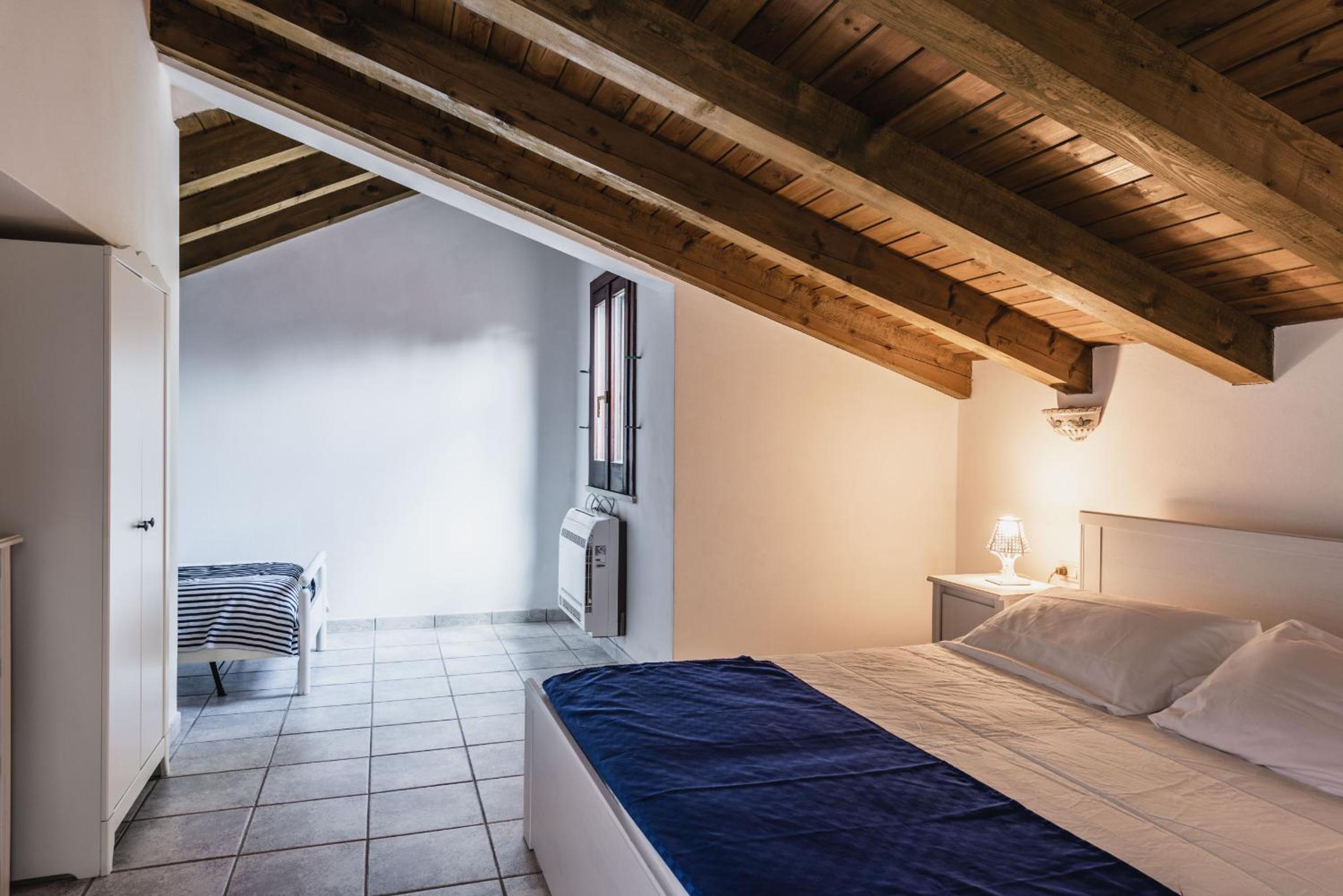 Villa Arenella con Piscina by Wonderful Italy