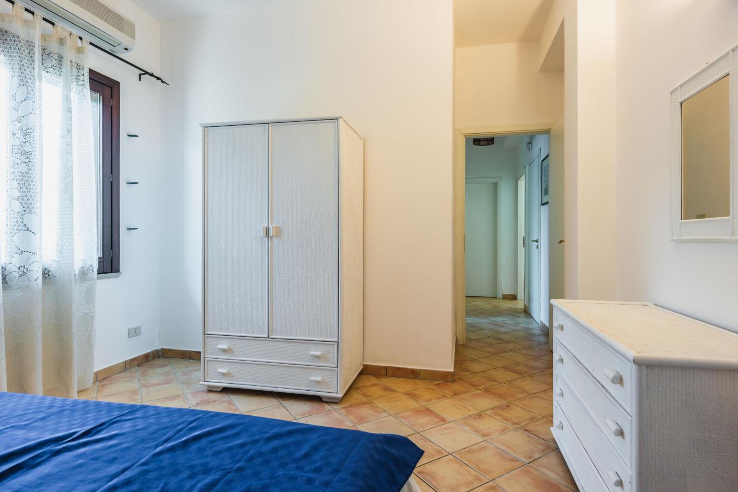 Villa Arenella con Piscina by Wonderful Italy