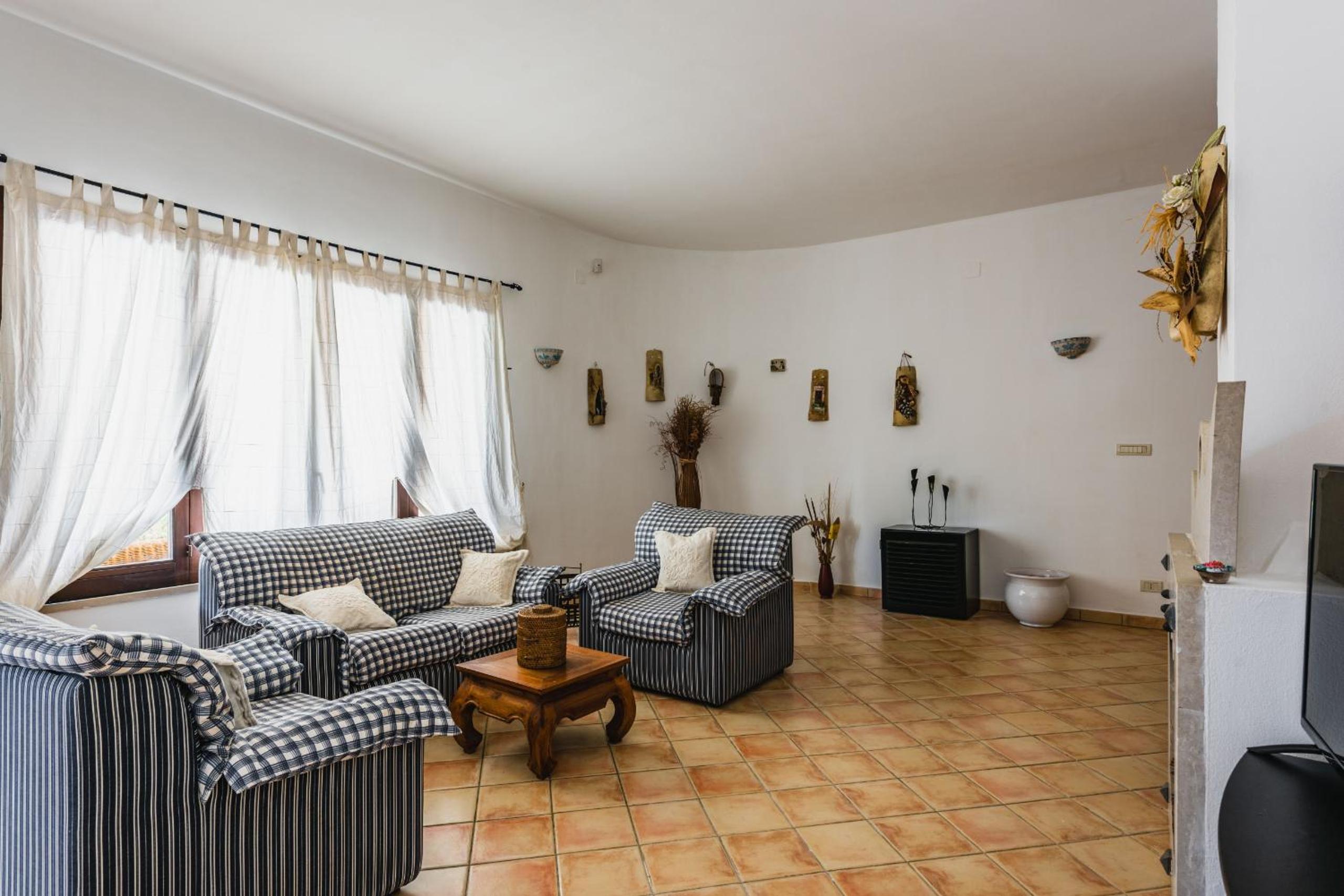 Villa Arenella con Piscina by Wonderful Italy