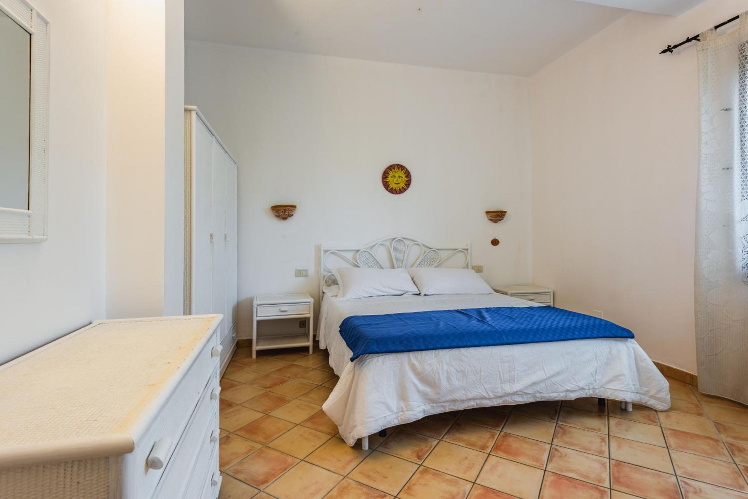 Villa Arenella con Piscina by Wonderful Italy