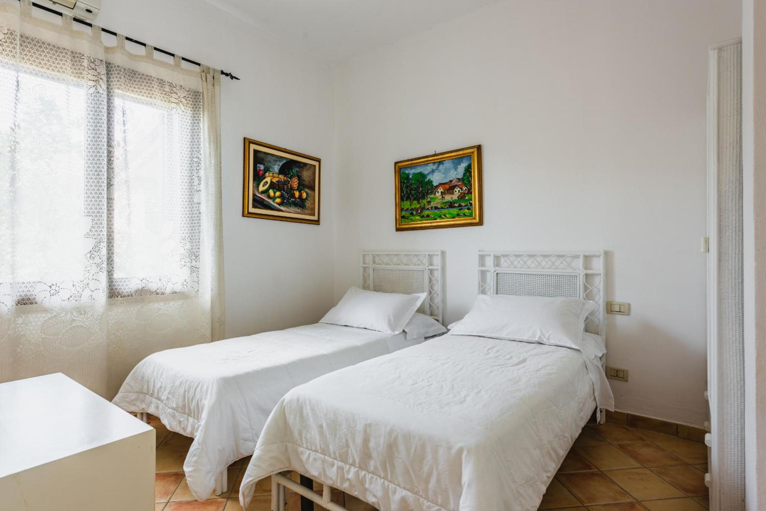 Villa Arenella con Piscina by Wonderful Italy