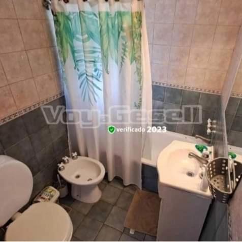 CASADELGOLF Villa Gesell
