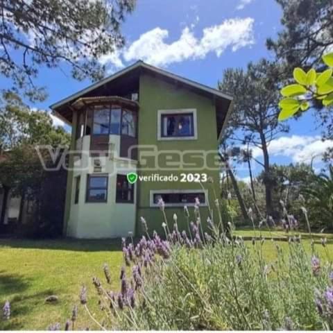 CASADELGOLF Villa Gesell