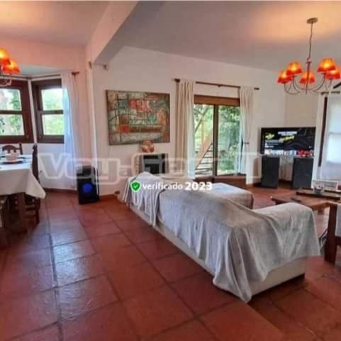 CASADELGOLF Villa Gesell