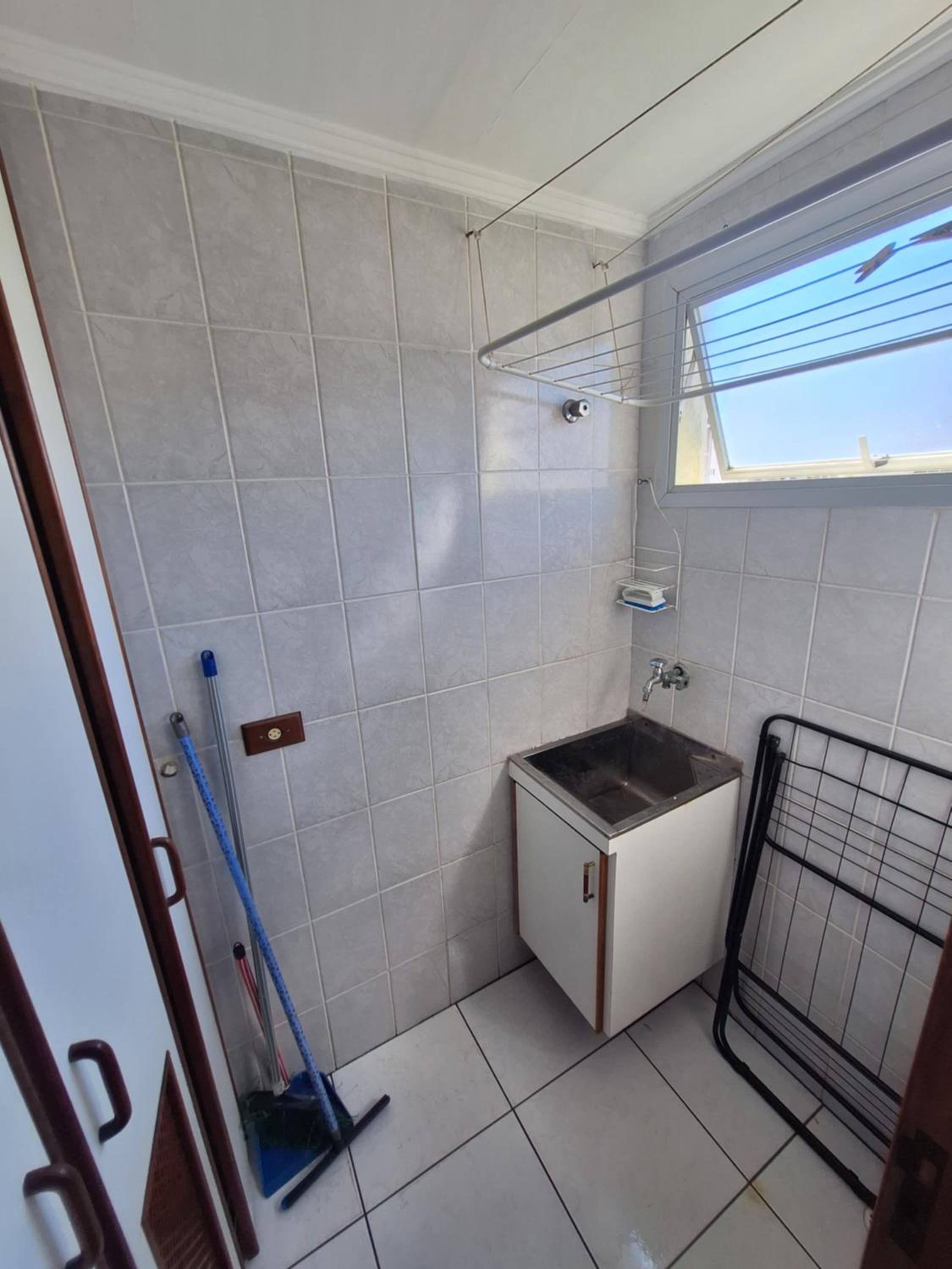 Apartamento no Guarujá - Vista ao Mar - Canto do Tortuga