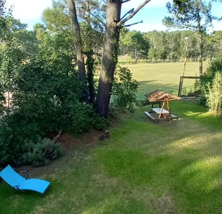 CASADELGOLF Villa Gesell