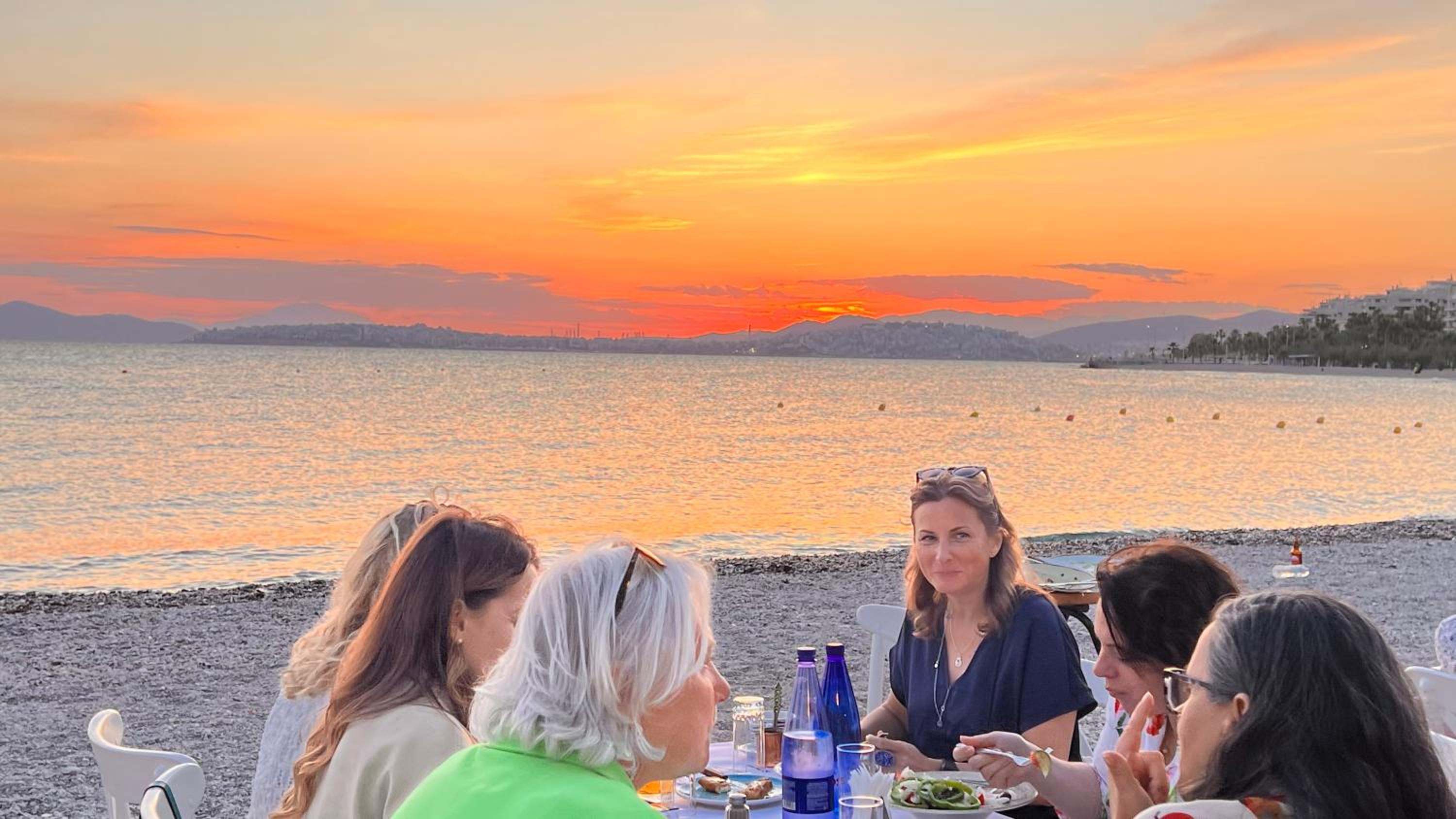 Lemon Treehouse Alimos