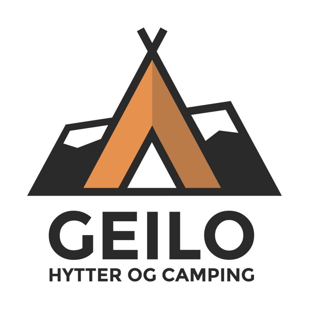 Geilo Hytter & Camping view 2
